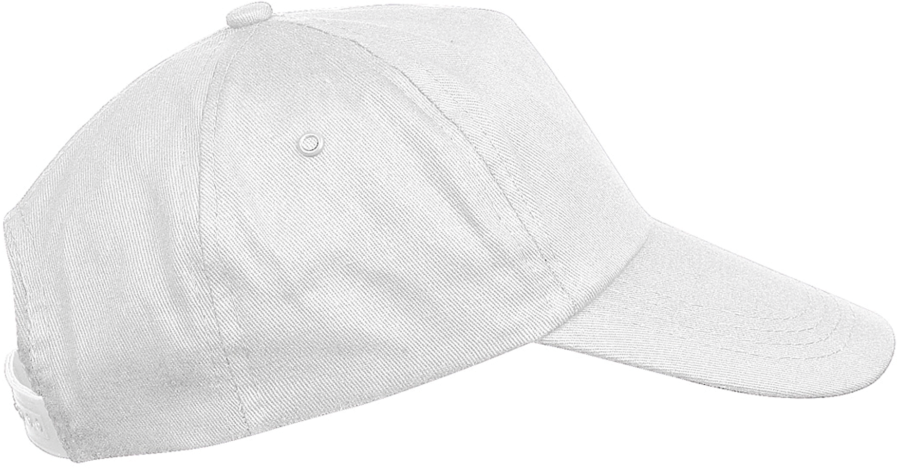 Miniature 15 pour First kids - Casquette enfant 5 panneaux