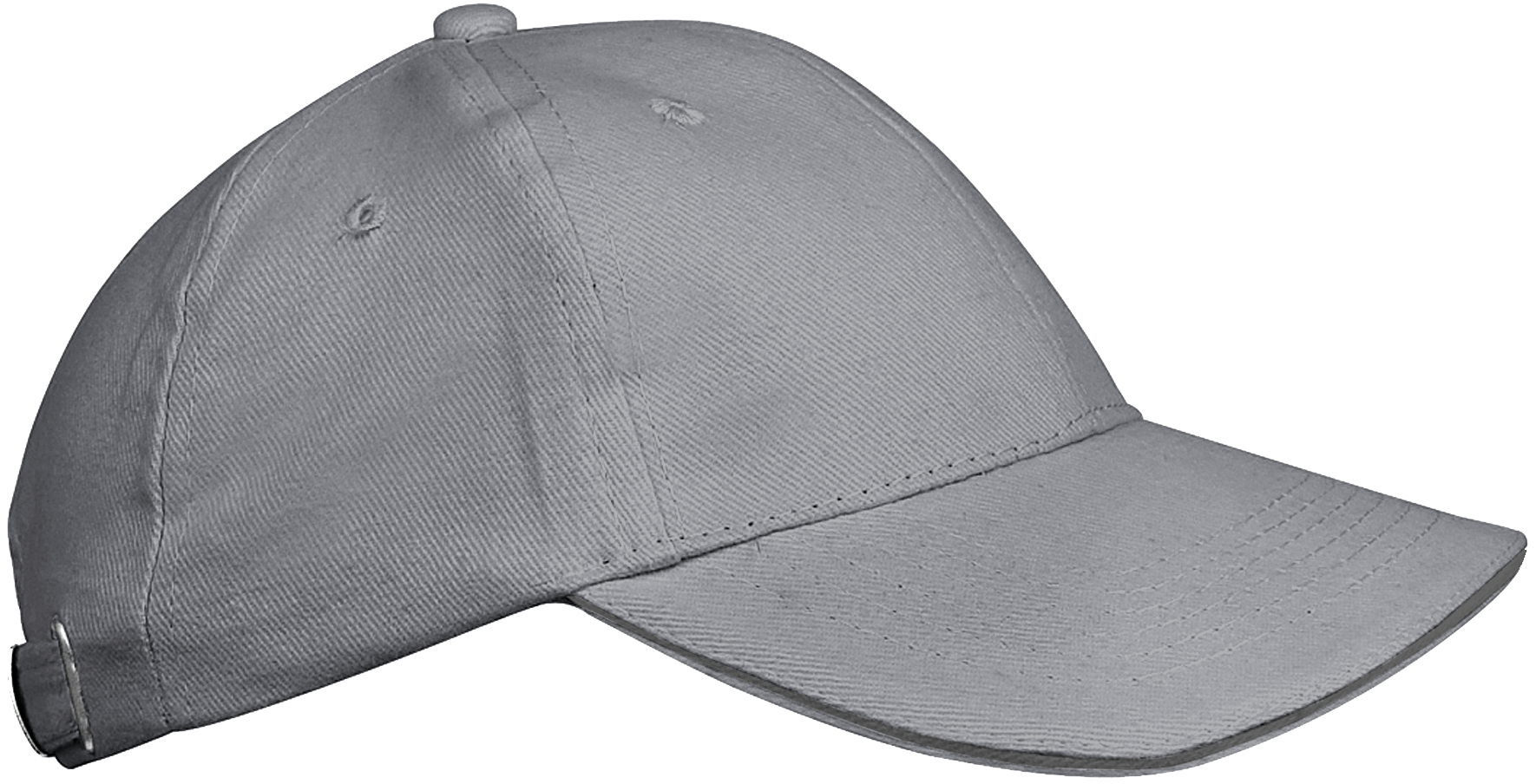 Miniature 12 pour Orlando kids - Casquette 6 panneaux