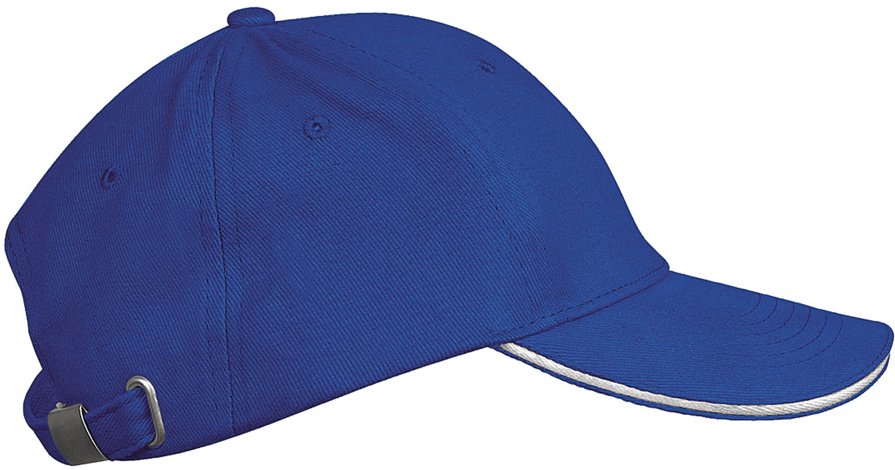 Miniature 15 pour Orlando kids - Casquette 6 panneaux