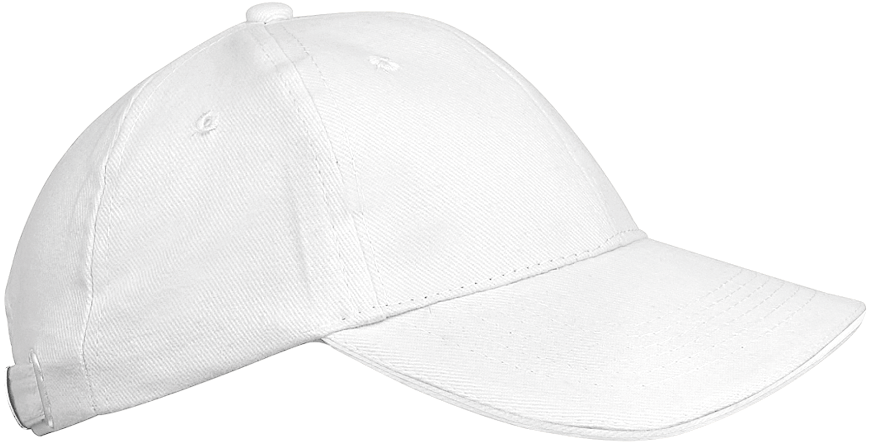 Miniature 16 pour Orlando kids - Casquette 6 panneaux
