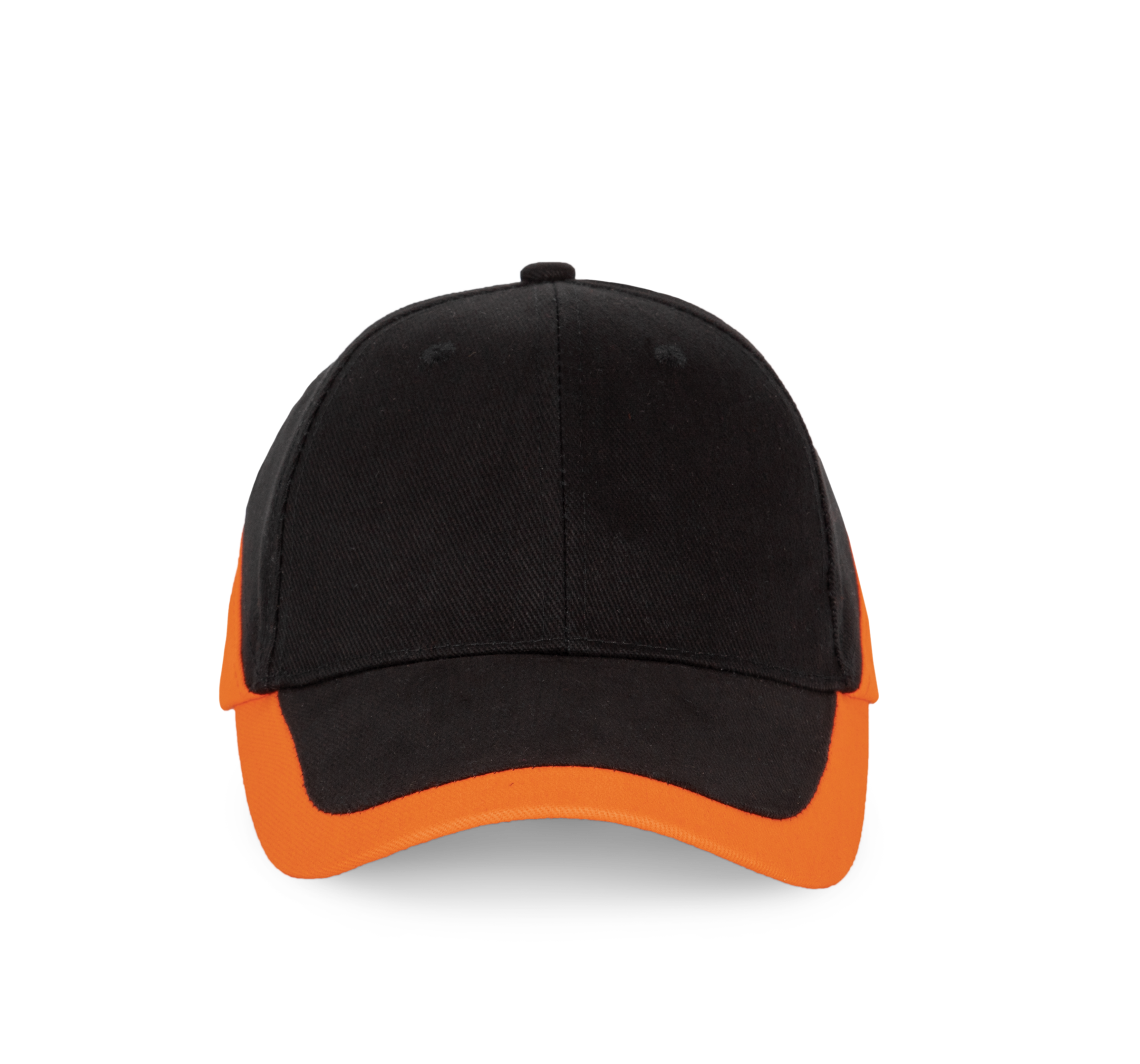 Miniature 10 pour Racing - Casquette bicolore 6 panneaux