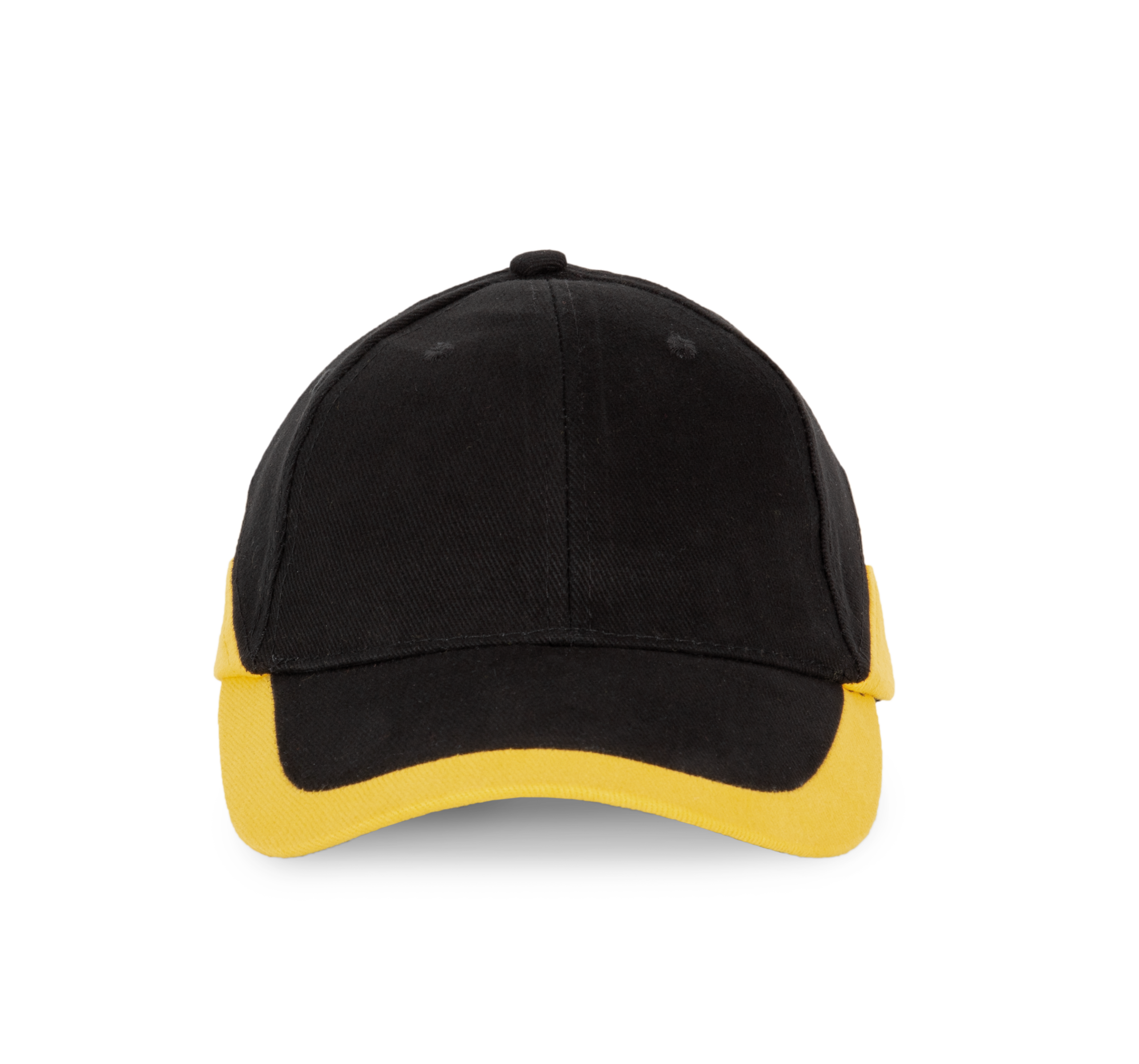 Miniature 12 pour Racing - Casquette bicolore 6 panneaux