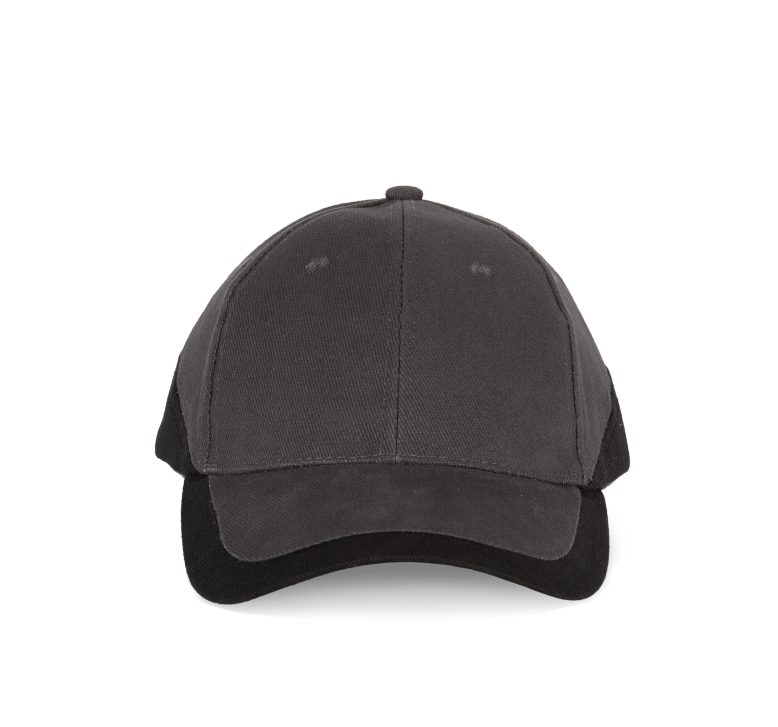 Miniature 13 pour Racing - Casquette bicolore 6 panneaux