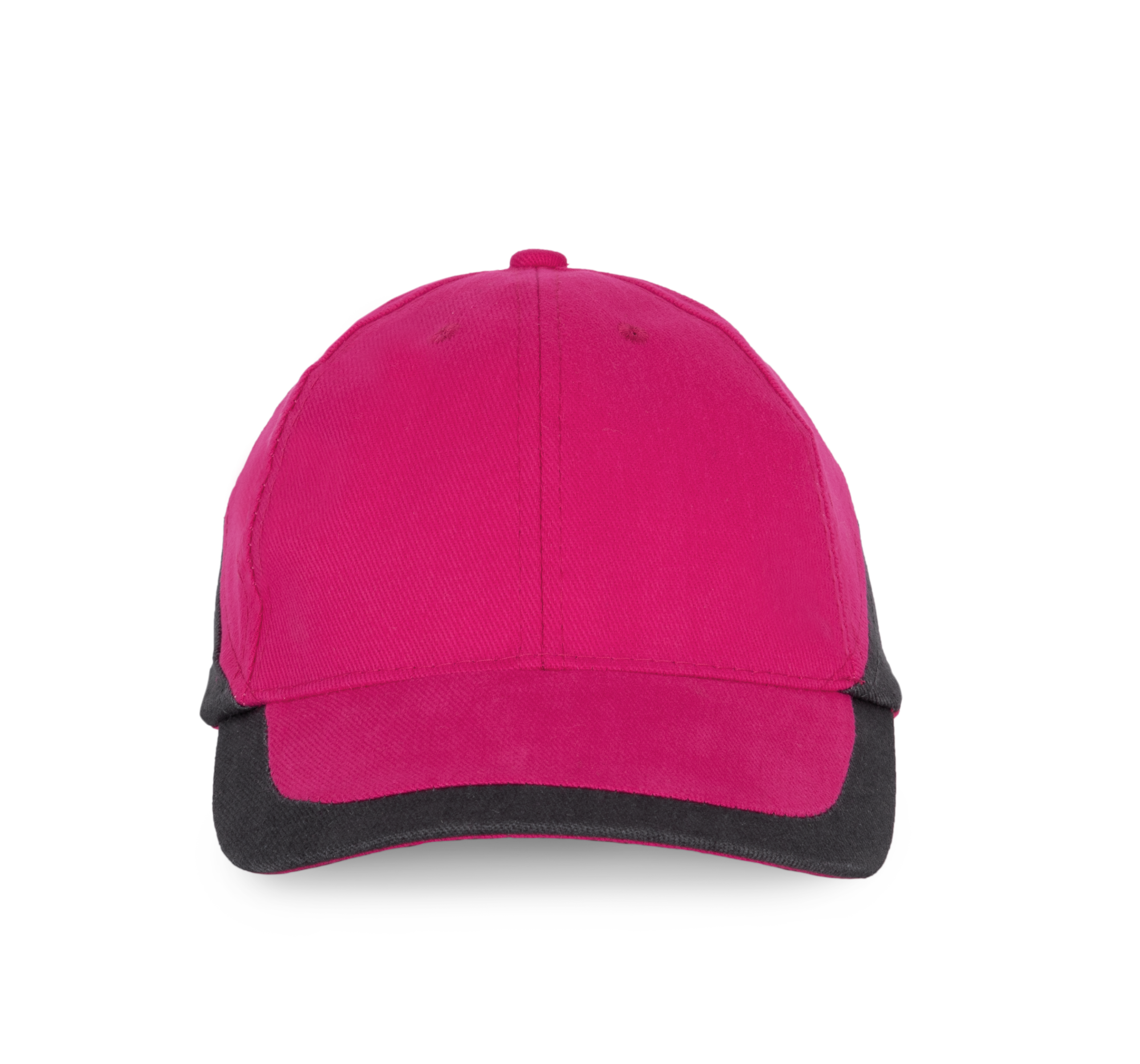 Miniature 14 pour Racing - Casquette bicolore 6 panneaux
