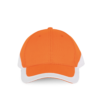 orange-white