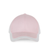 pink-white