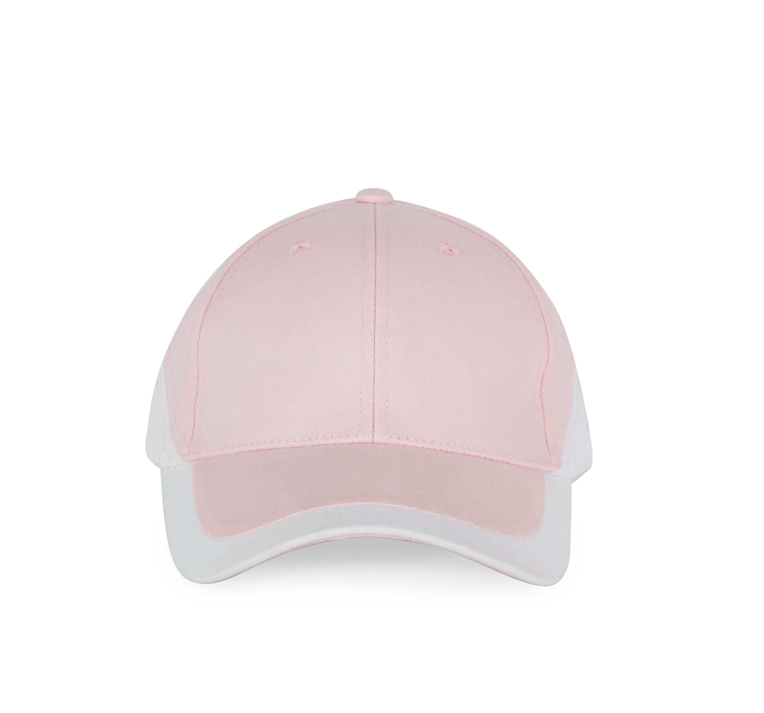 Miniature 19 pour Racing - Casquette bicolore 6 panneaux