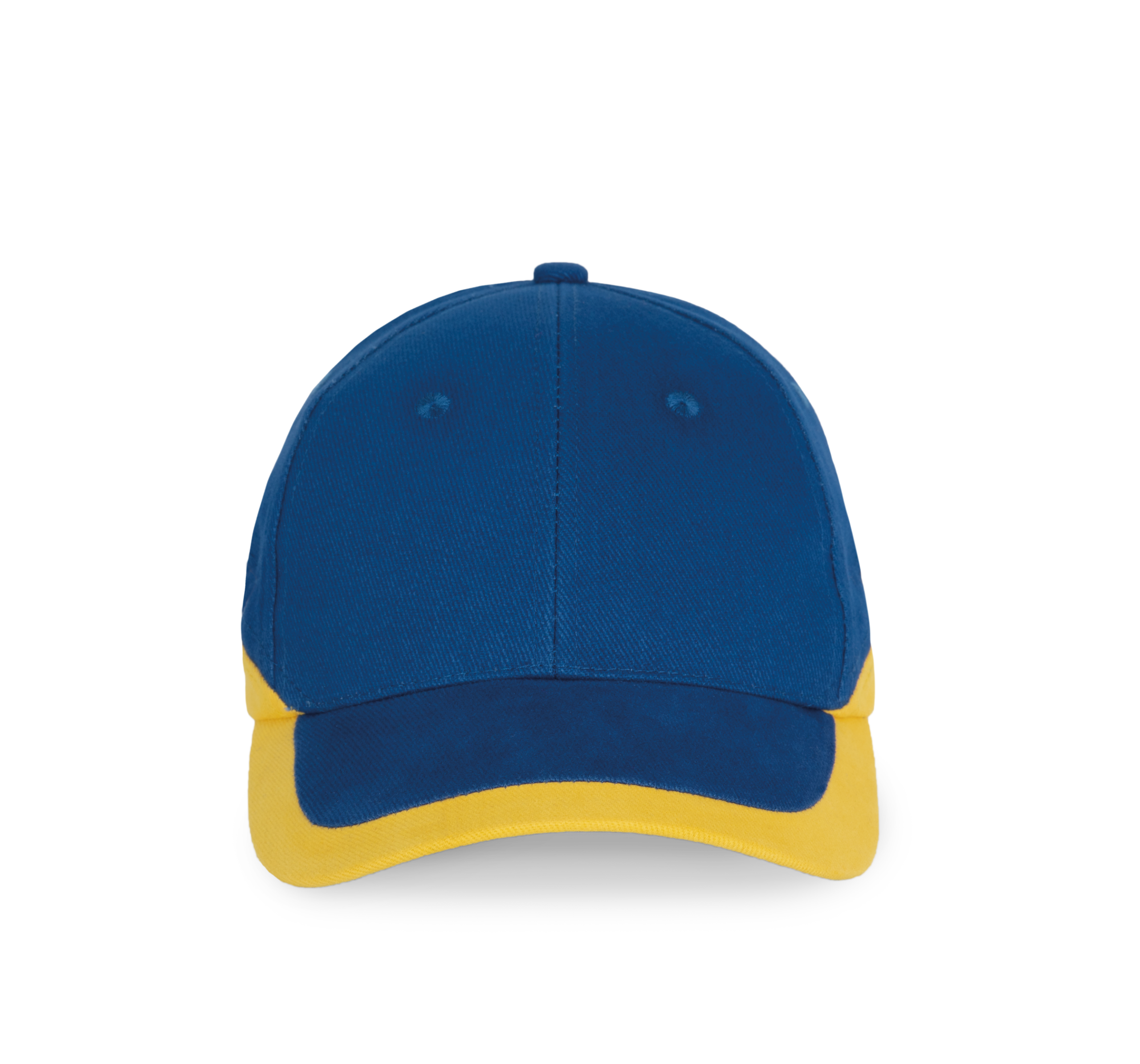 Miniature 23 pour Racing - Casquette bicolore 6 panneaux