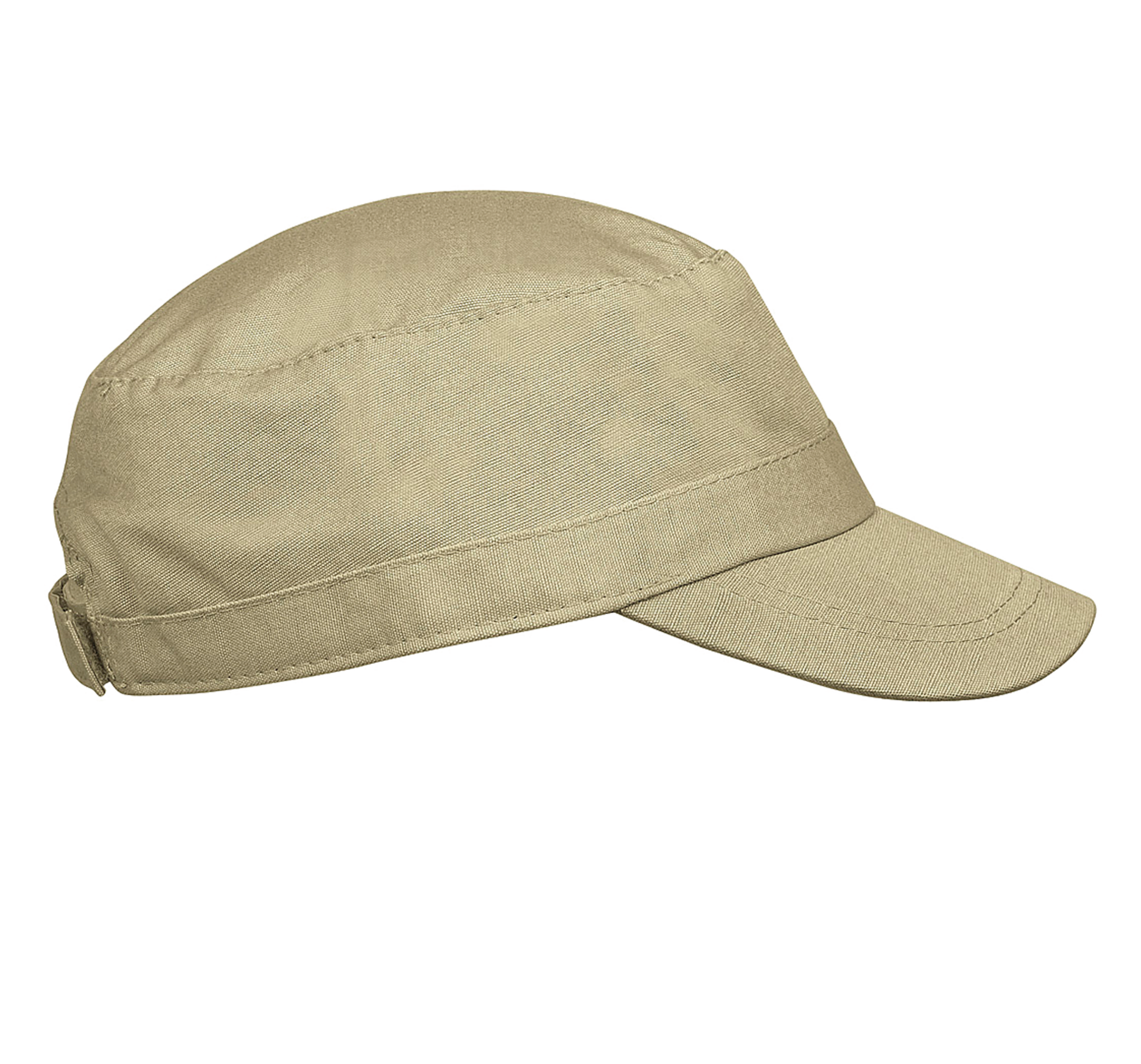 Miniature 6 pour Cuba - Casquette 3 panneaux