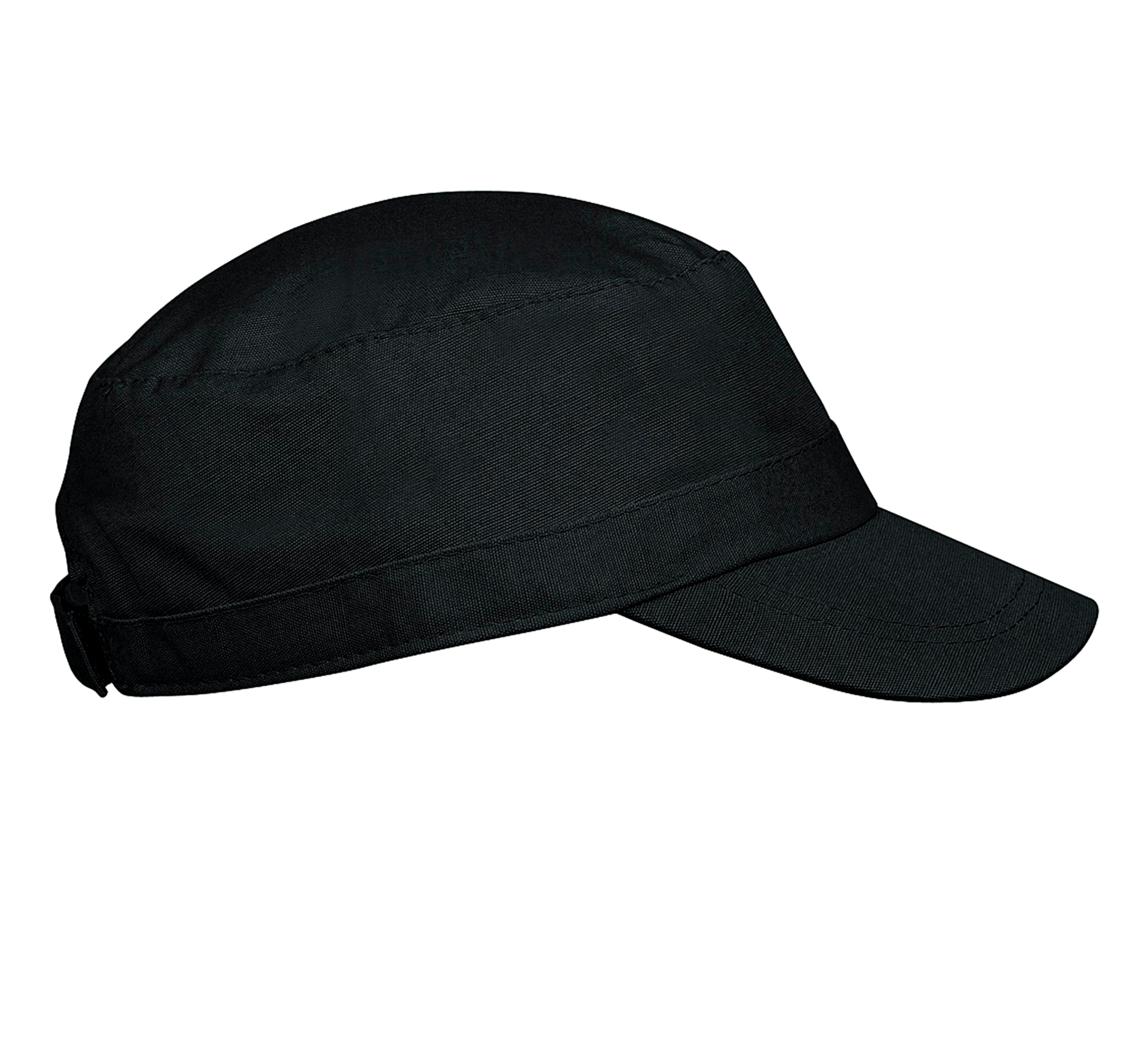 Miniature 7 pour Cuba - Casquette 3 panneaux