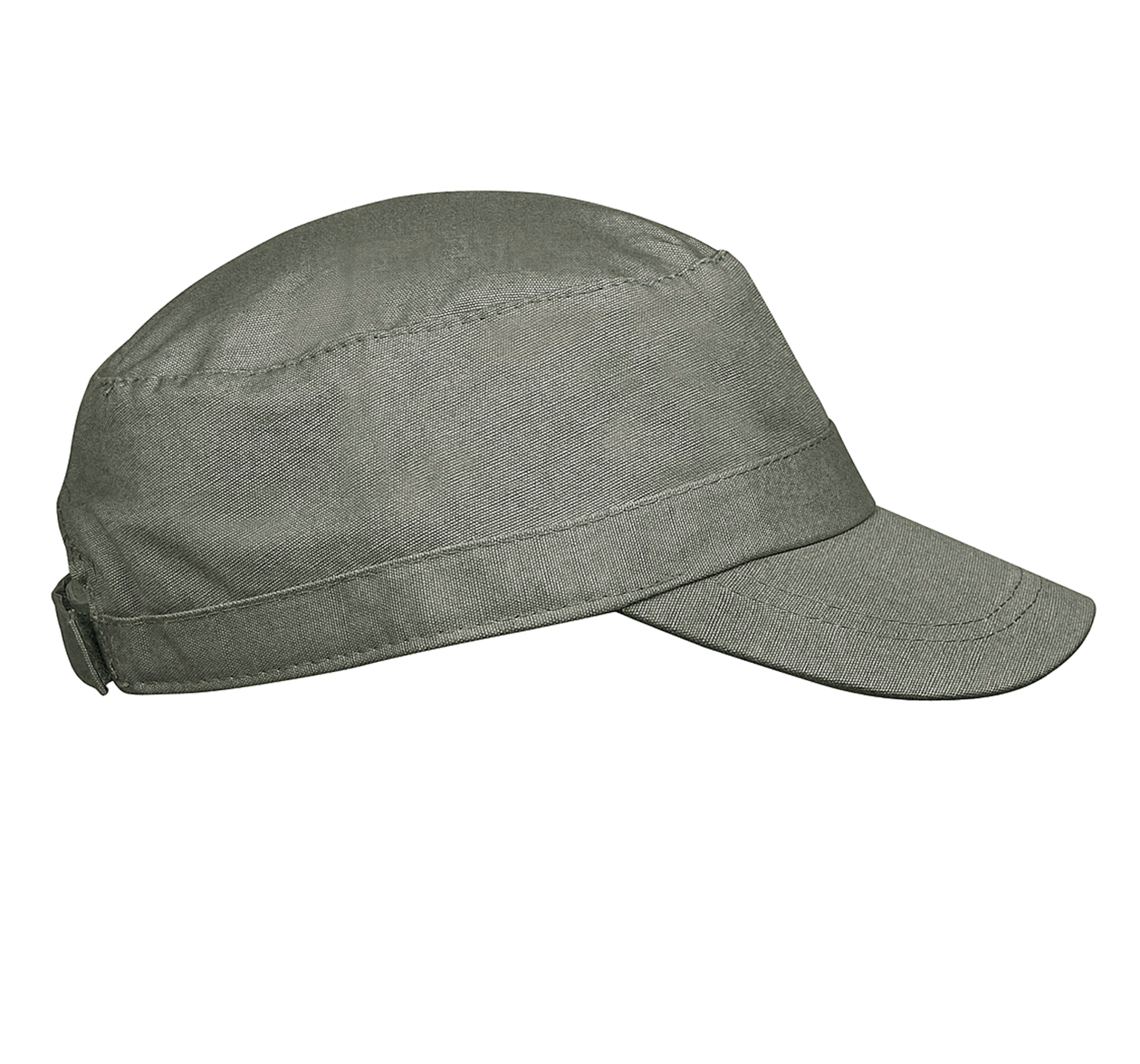 Miniature 8 pour Cuba - Casquette 3 panneaux