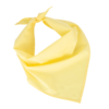 creamy-yellow
