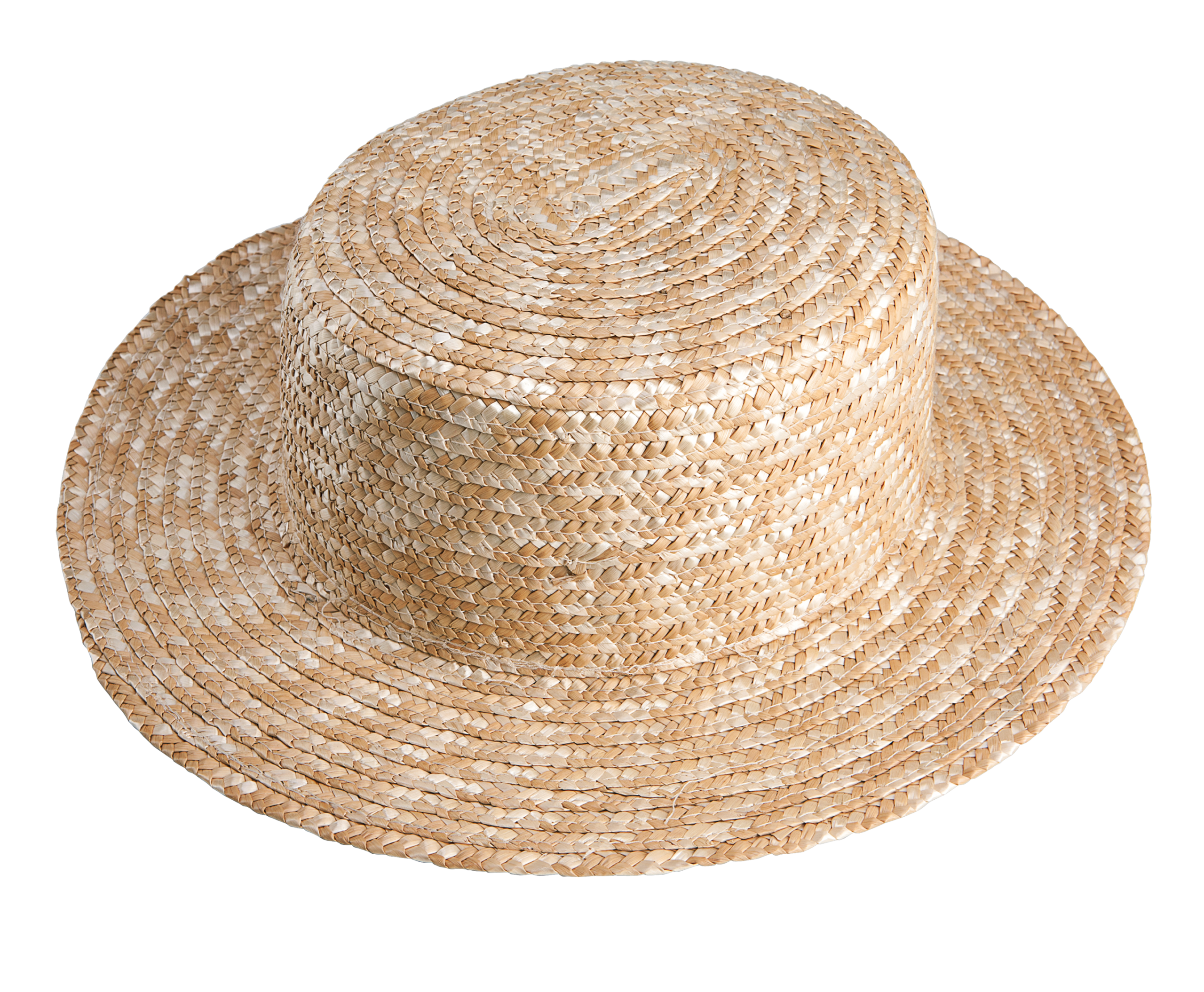 Miniature 5 pour Chapeau Canotier