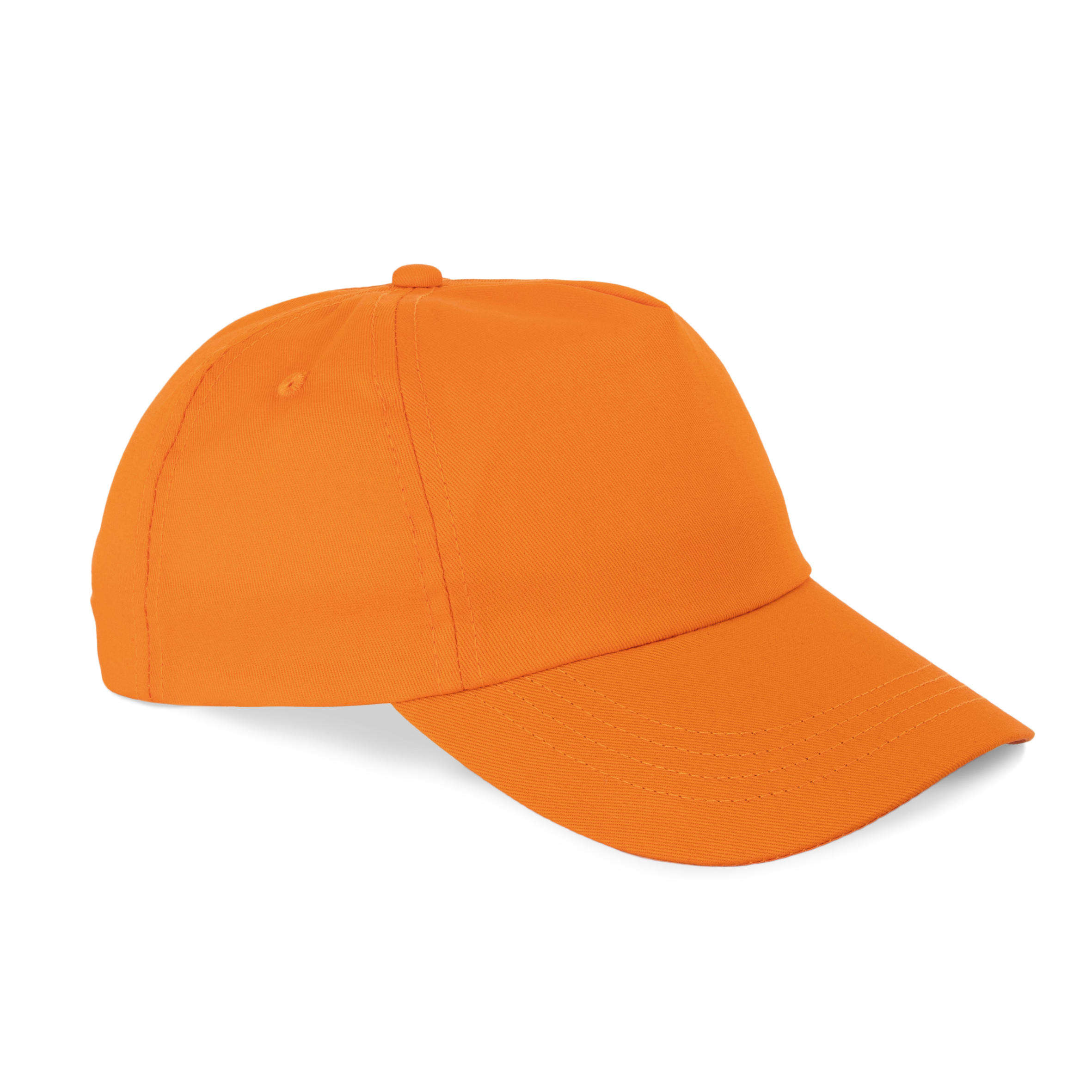Miniature 8 pour Casquette 5 panneaux