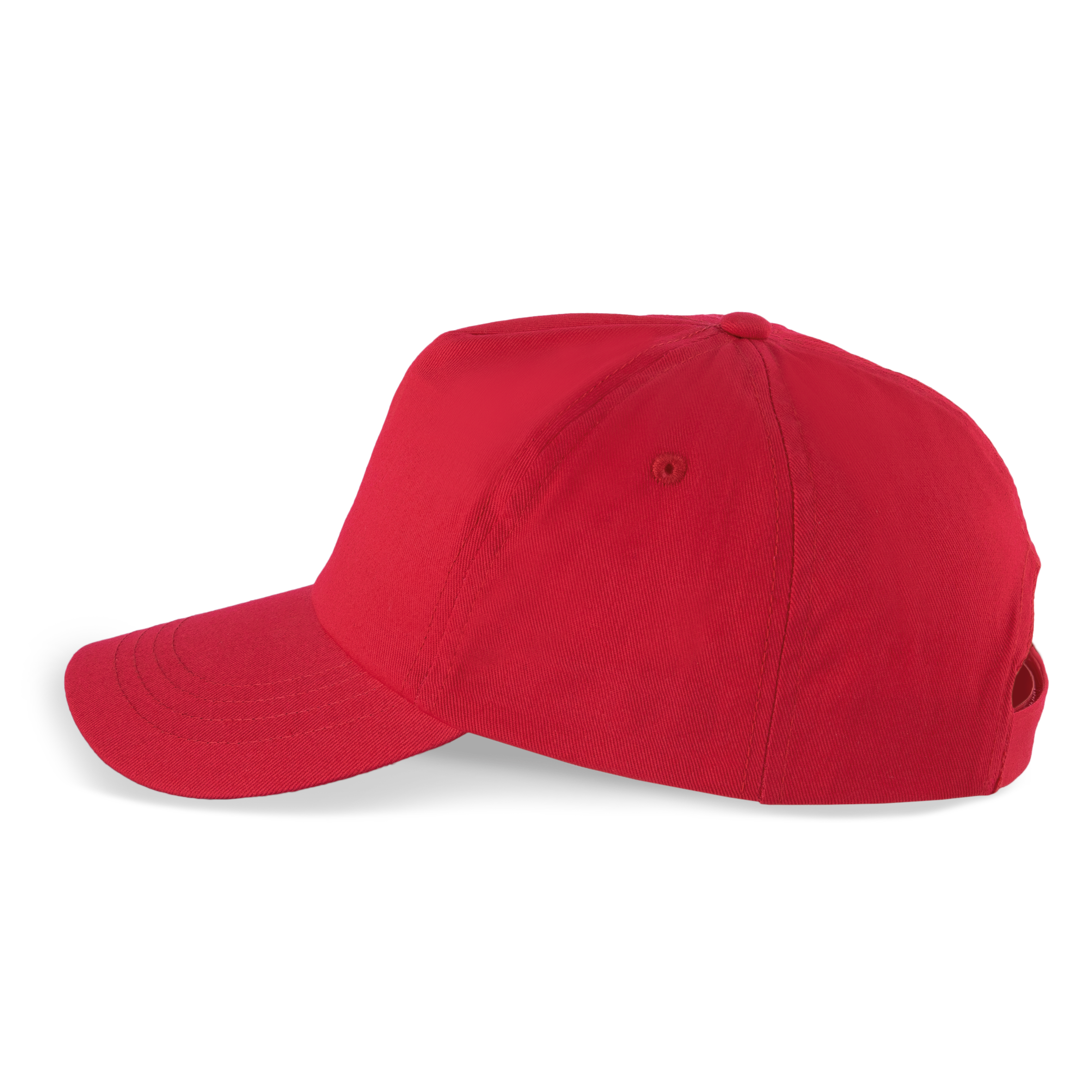 Miniature 3 pour Casquette 5 panneaux