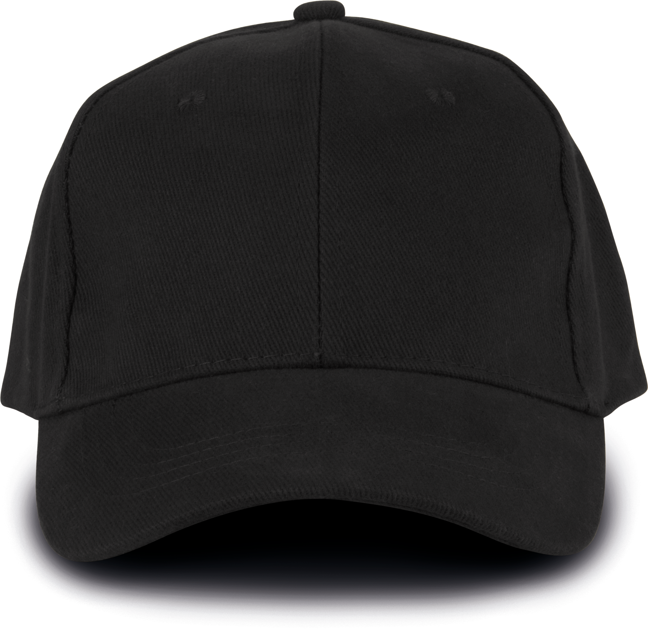 Miniature 10 pour Casquette 6 panneaux