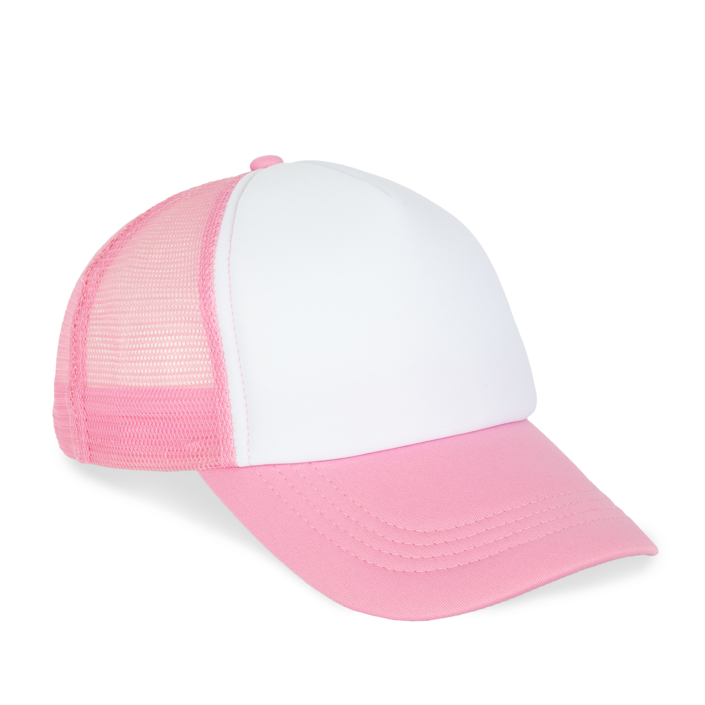 Miniature 23 pour Casquette trucker - 5 panneaux