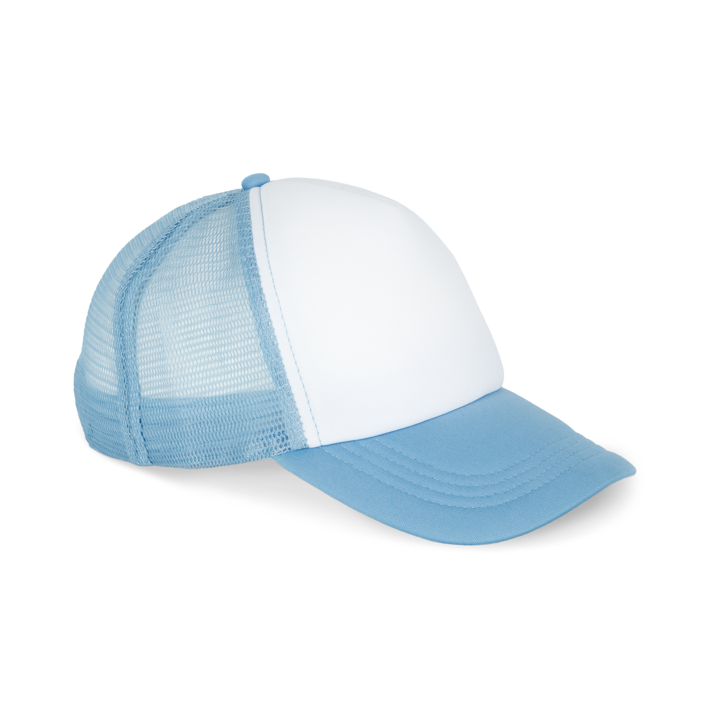 Miniature 22 pour Casquette trucker - 5 panneaux