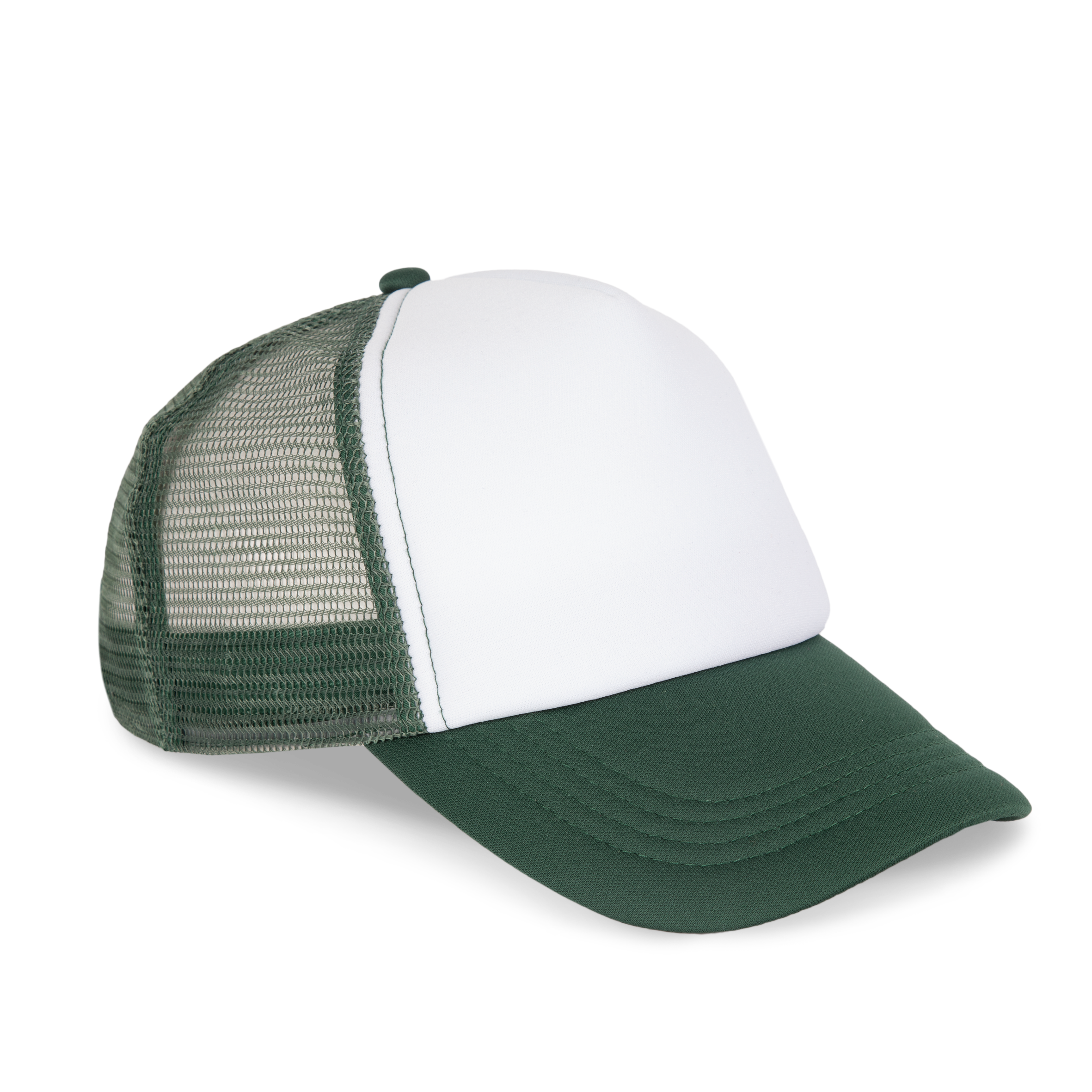 Miniature 25 pour Casquette trucker - 5 panneaux