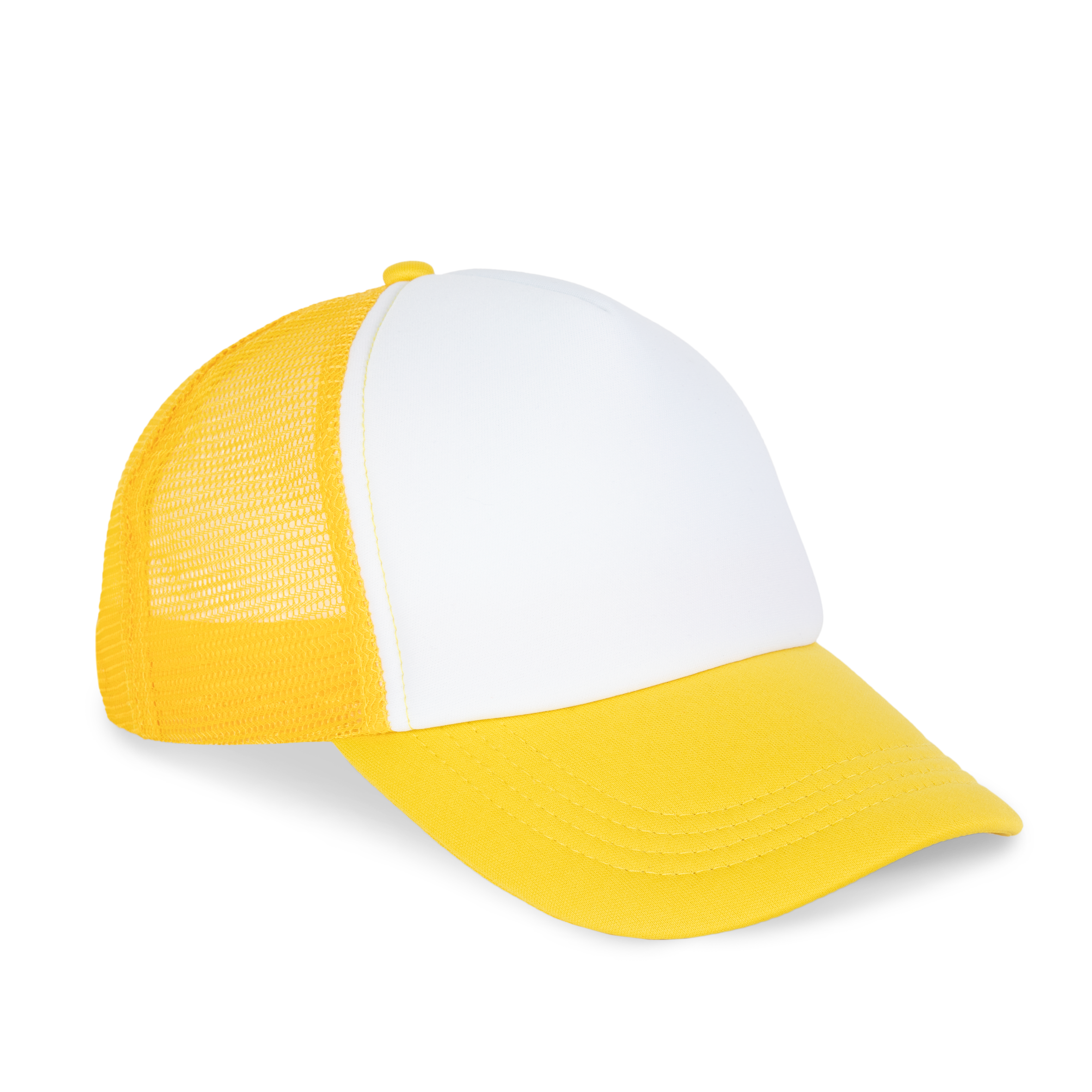 Miniature 26 pour Casquette trucker - 5 panneaux