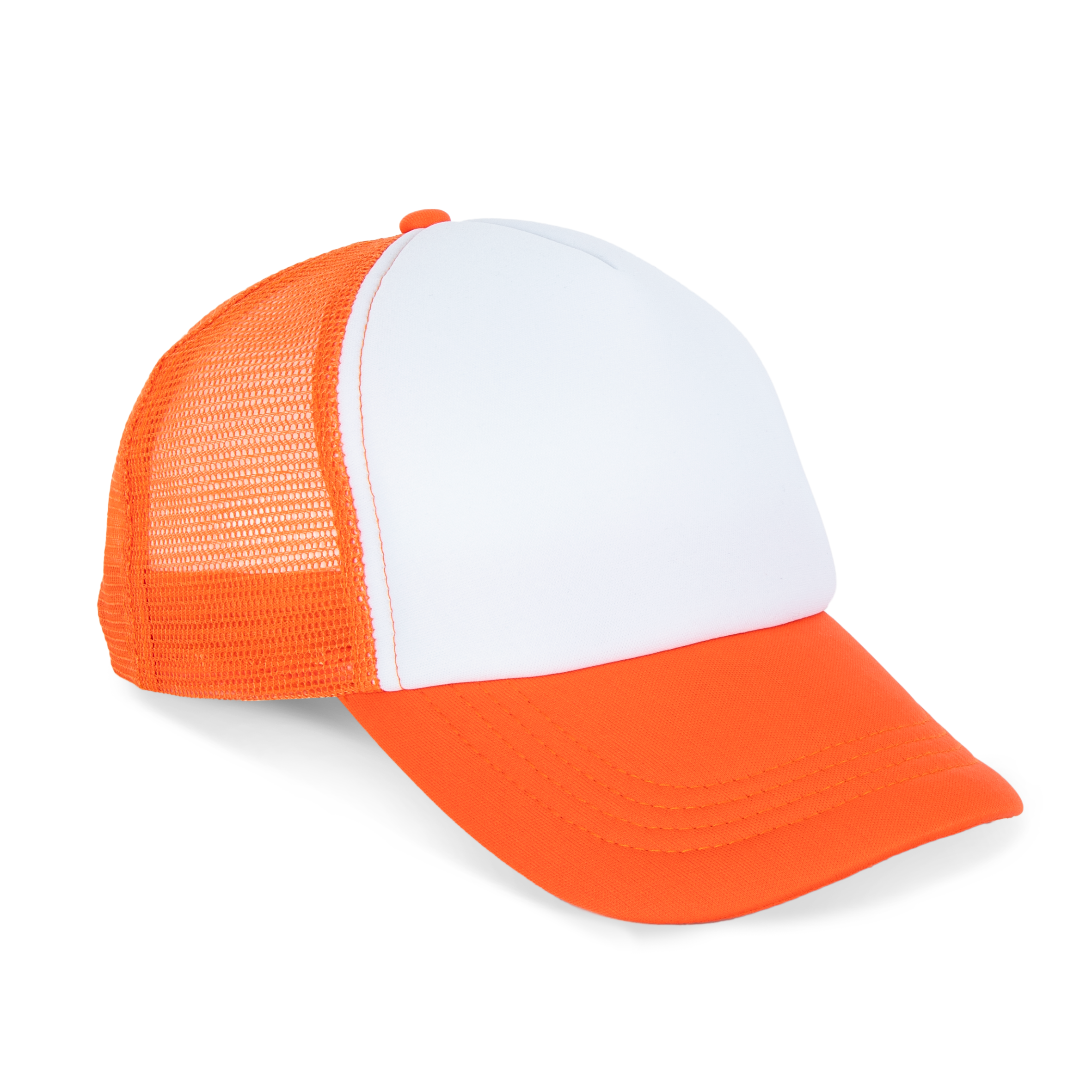 Miniature 27 pour Casquette trucker - 5 panneaux