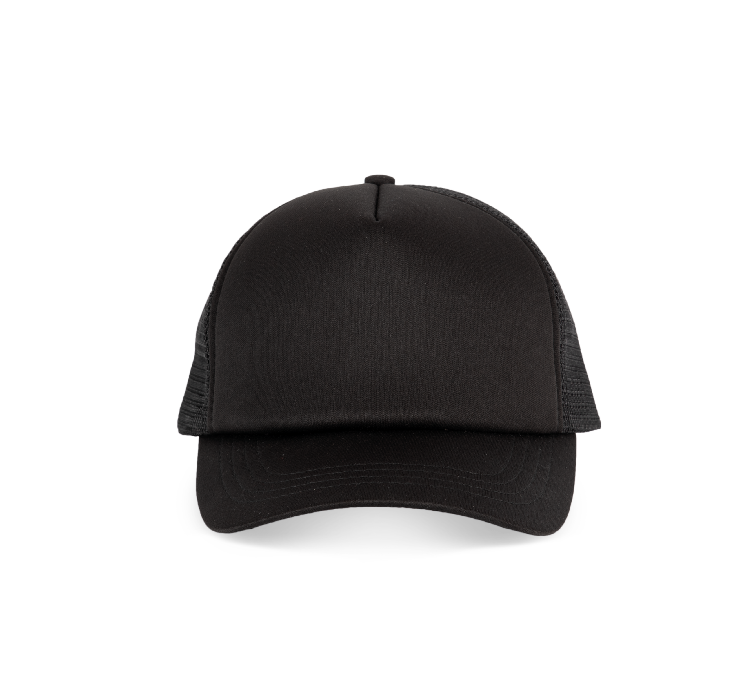 Miniature 8 pour Casquette trucker - 5 panneaux