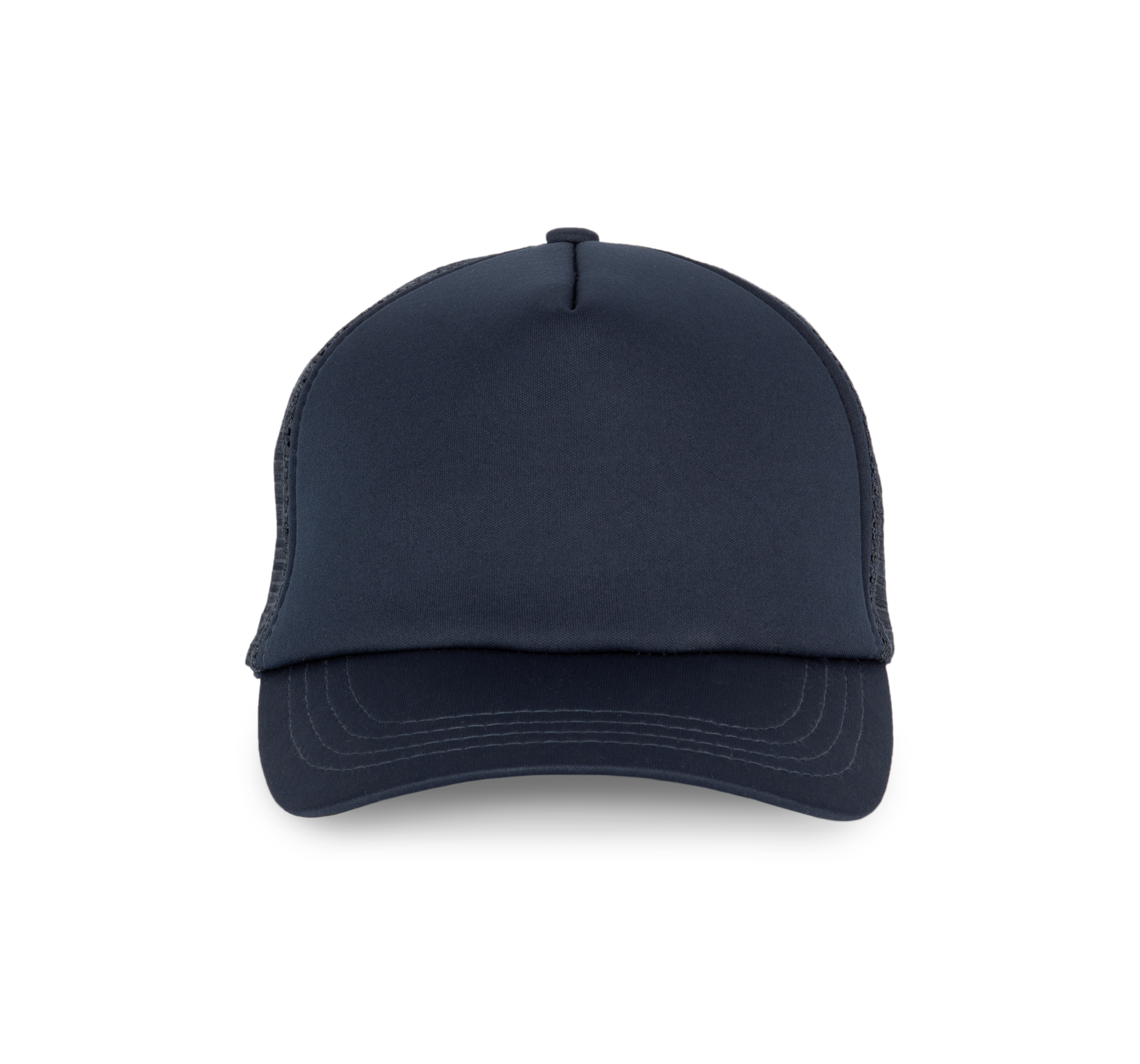 Miniature 9 pour Casquette trucker - 5 panneaux