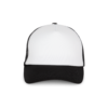 white-black