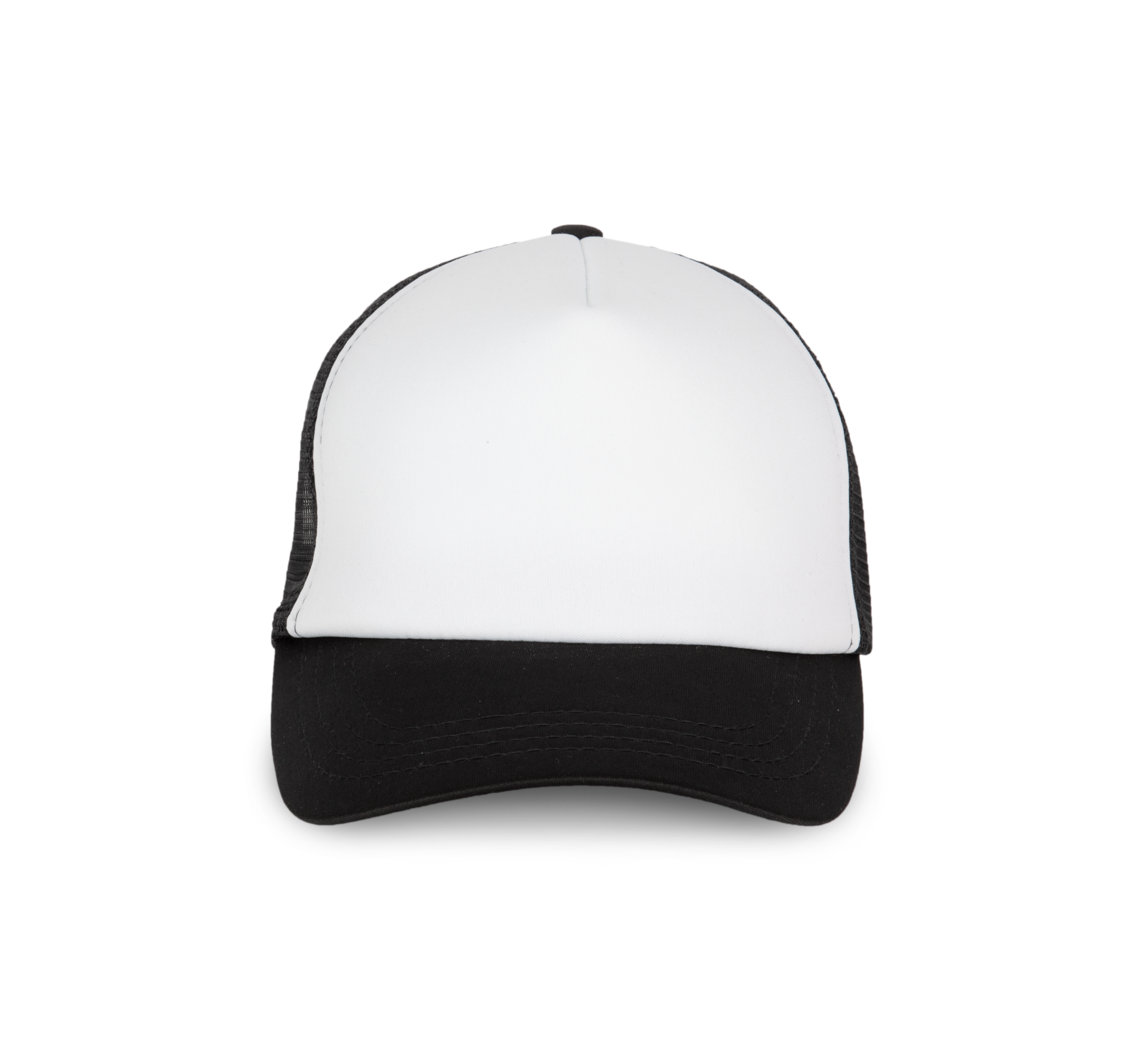 Miniature 12 pour Casquette trucker - 5 panneaux