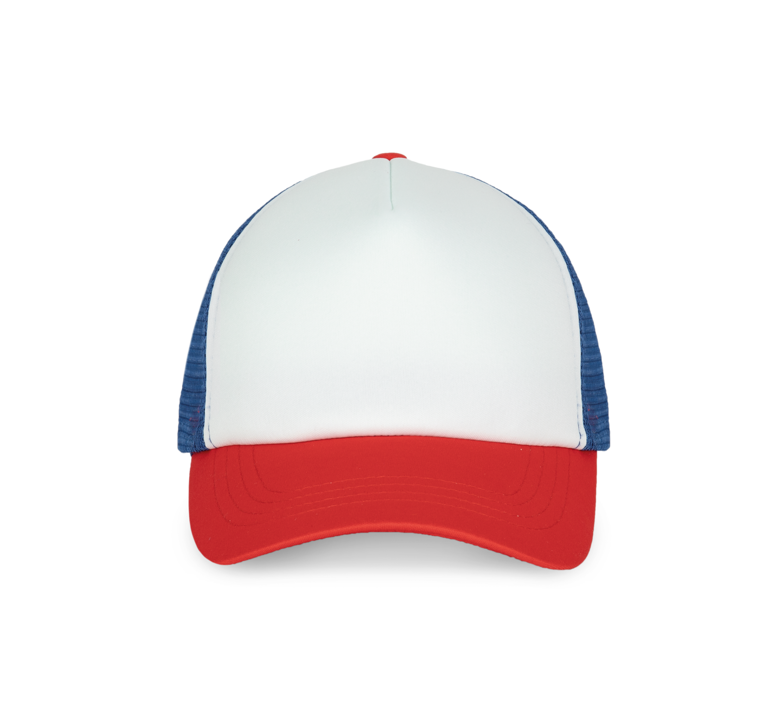 Miniature 15 pour Casquette trucker - 5 panneaux