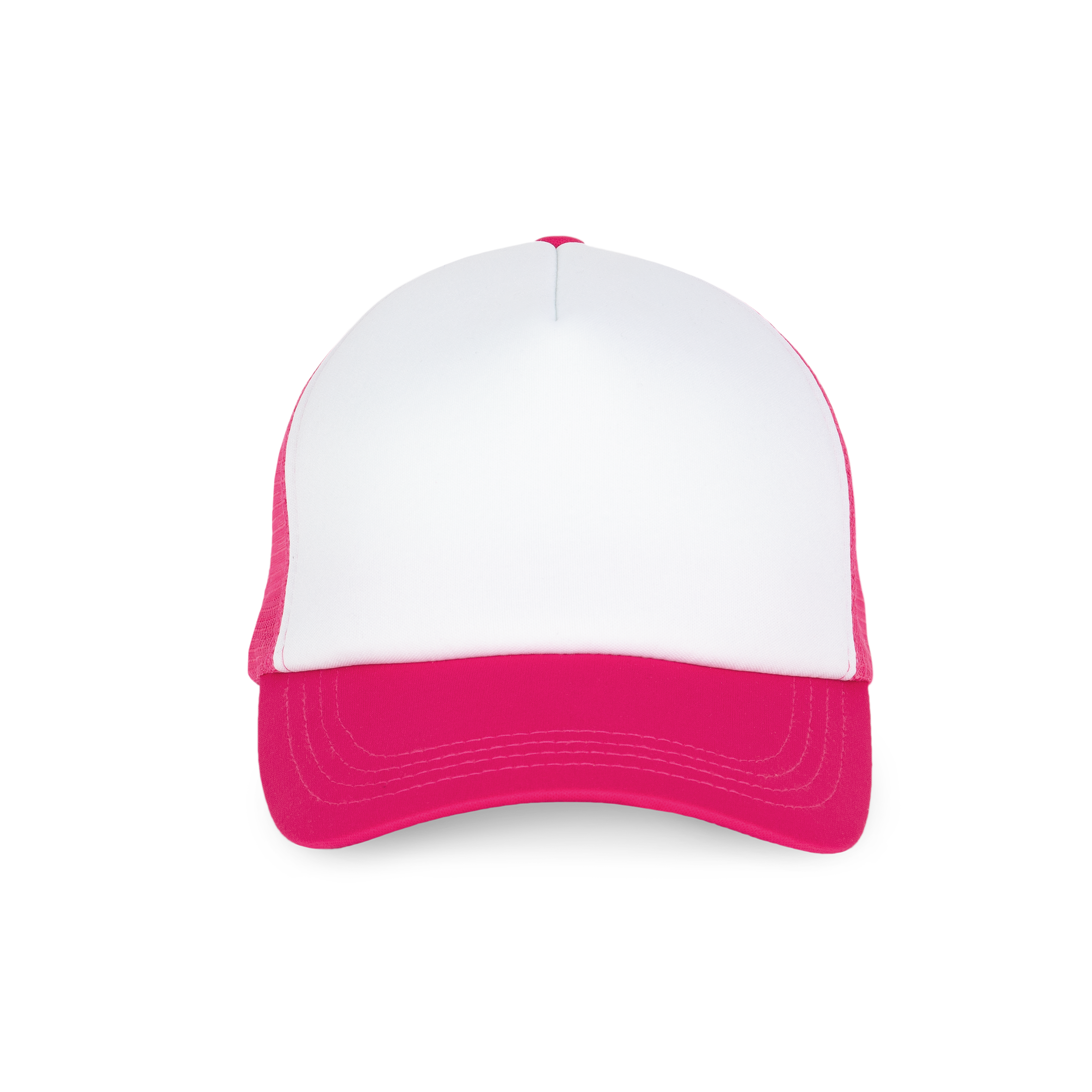 Miniature 16 pour Casquette trucker - 5 panneaux