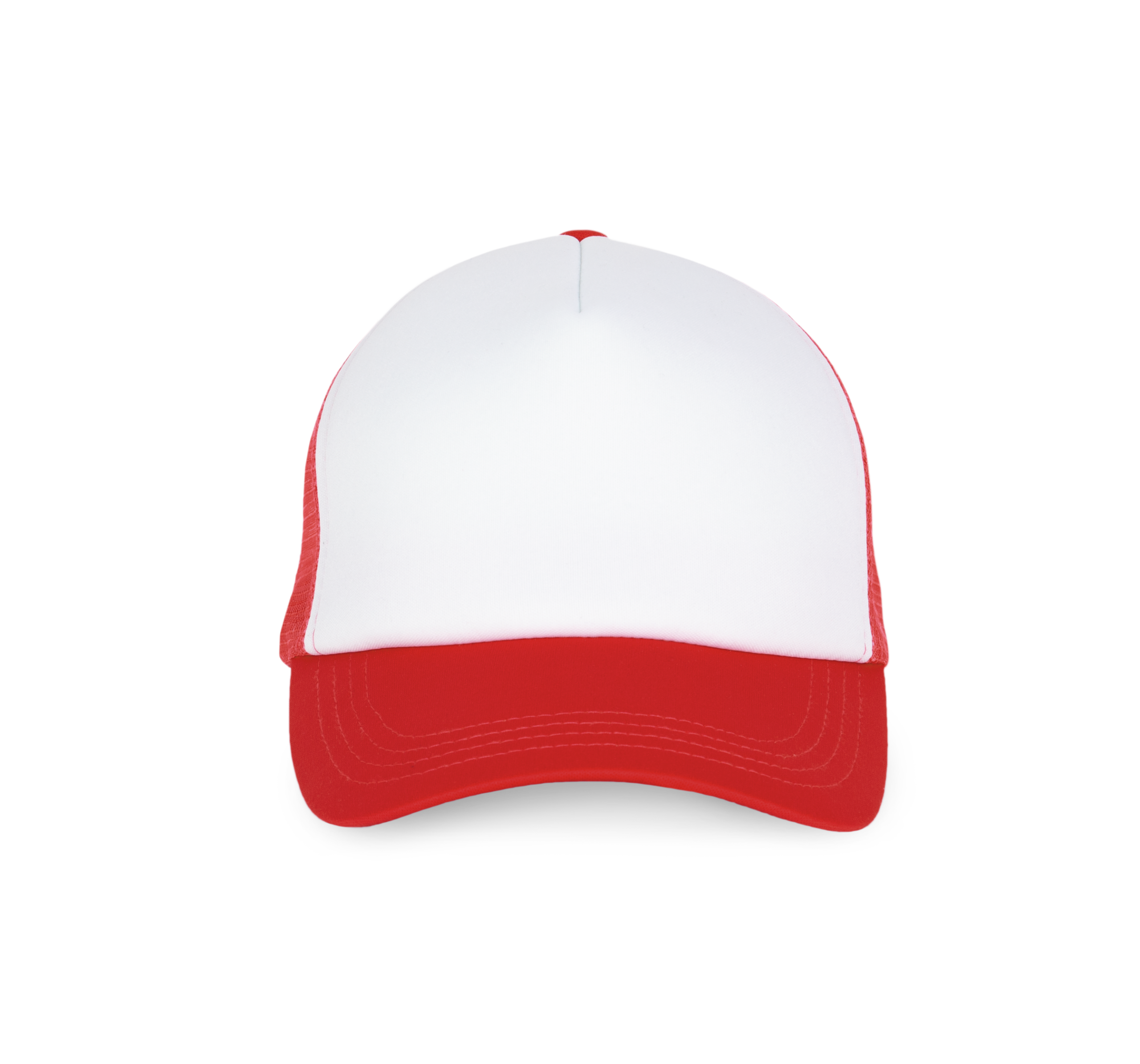 Miniature 18 pour Casquette trucker - 5 panneaux