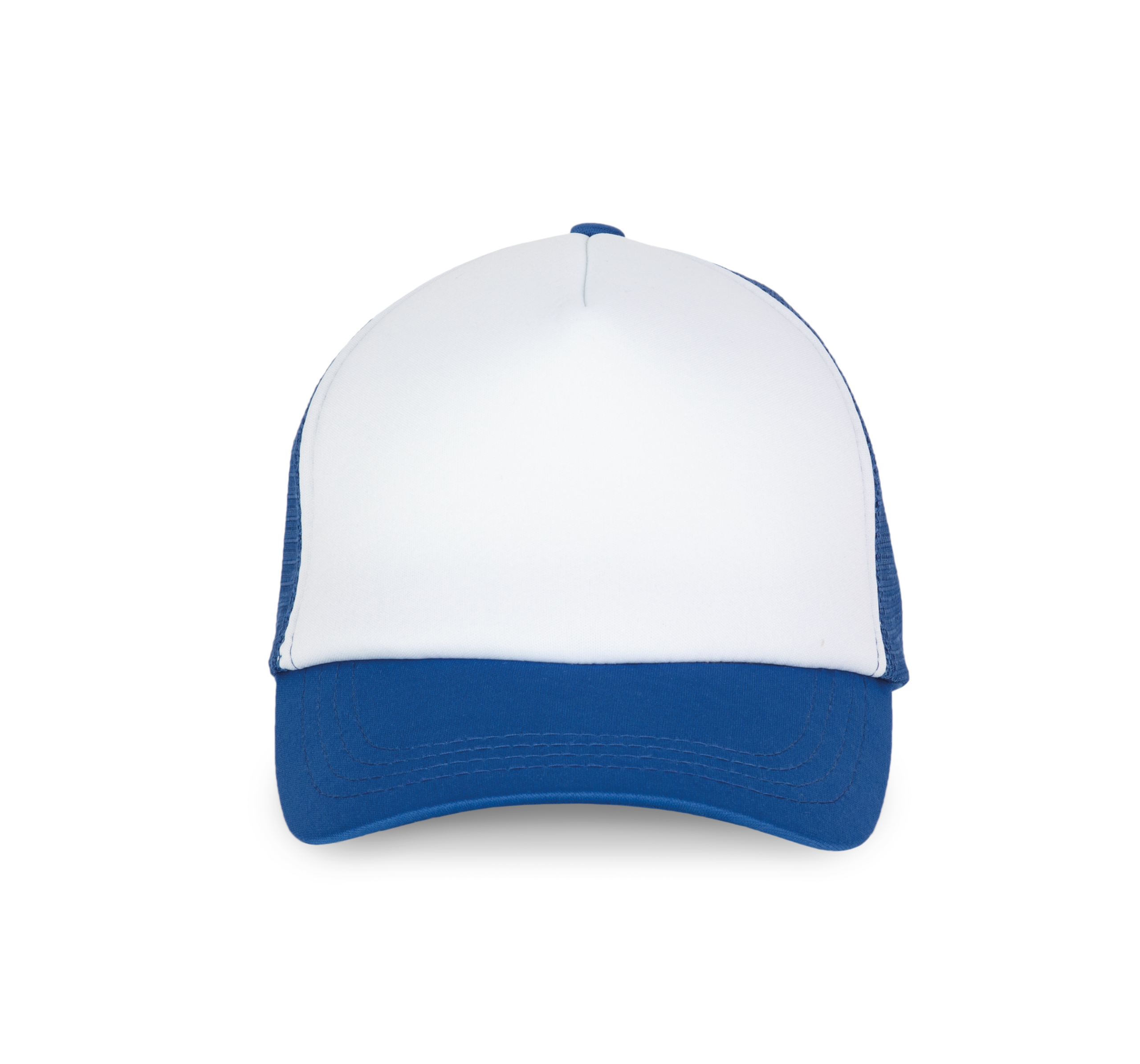 Miniature 19 pour Casquette trucker - 5 panneaux