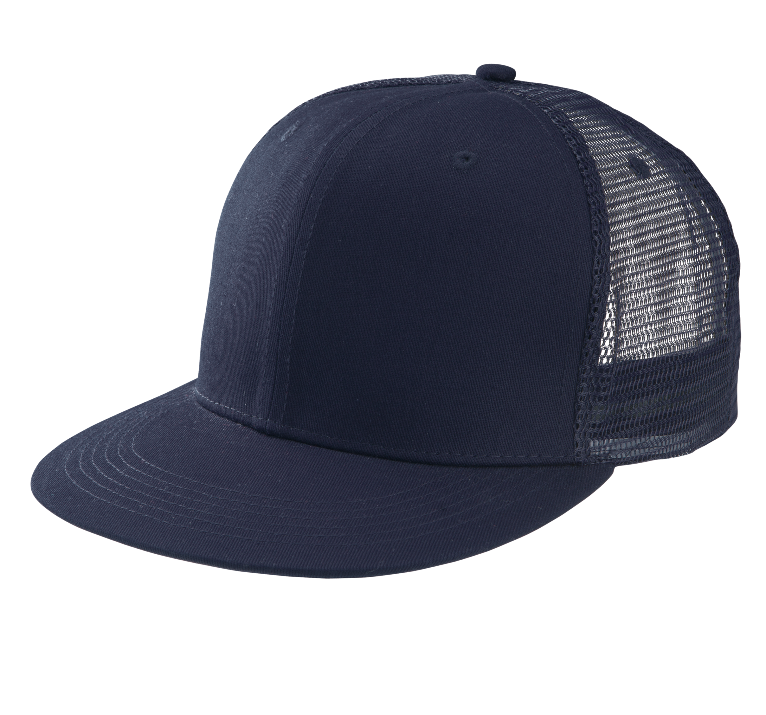 Miniature 10 pour Casquette Trucker - 6 panneaux