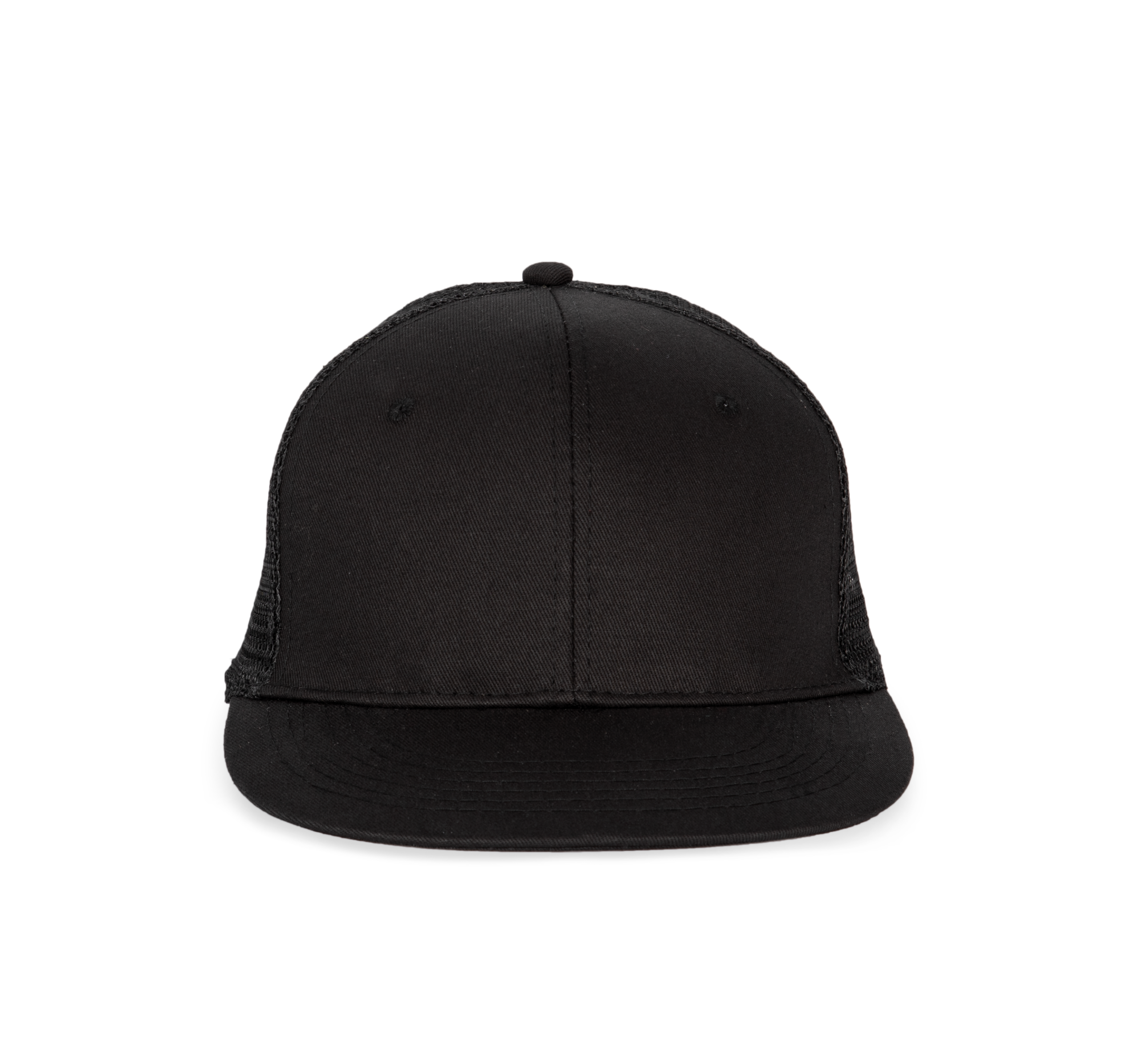 Miniature 9 pour Casquette Trucker - 6 panneaux