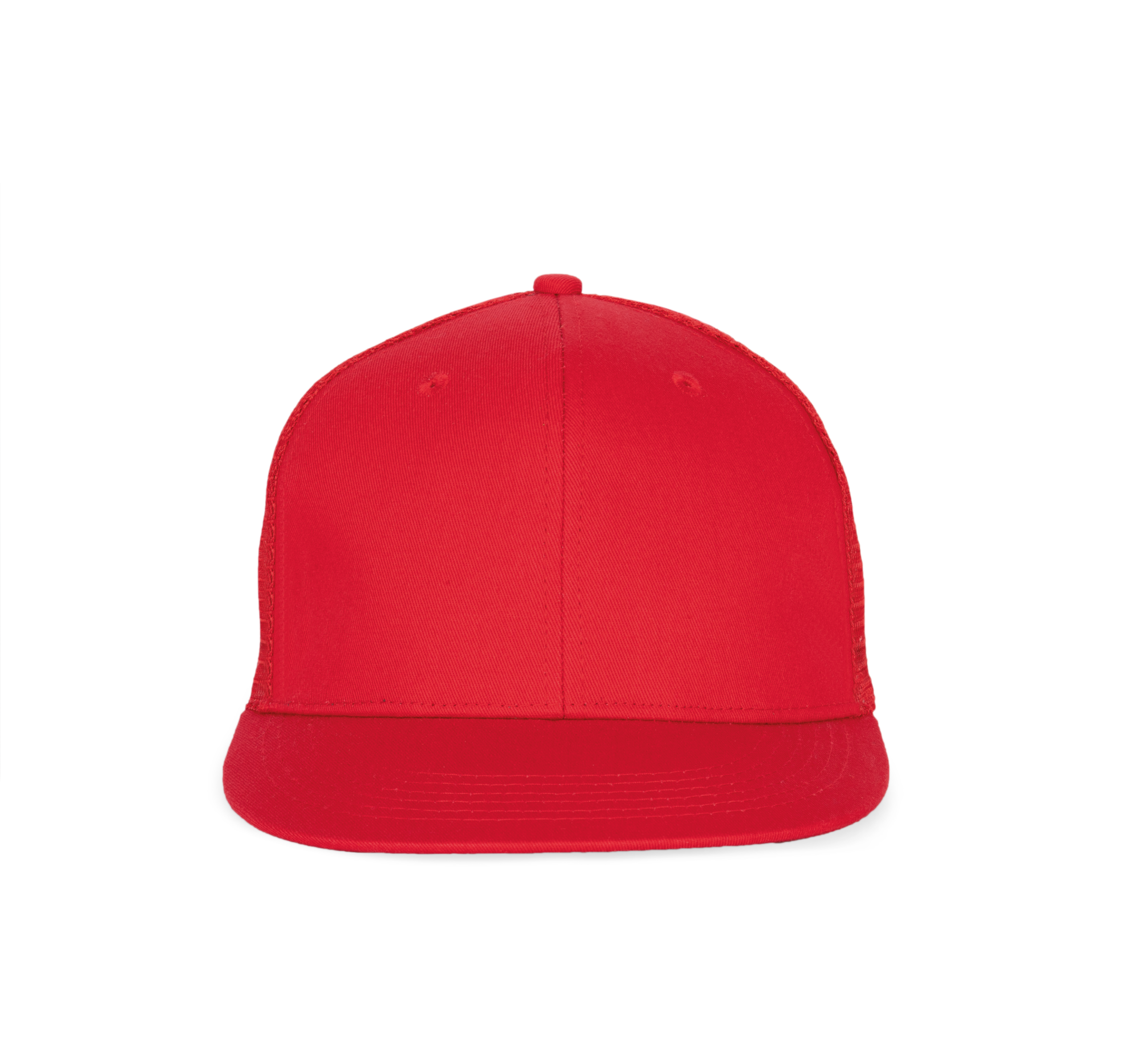 Miniature 11 pour Casquette Trucker - 6 panneaux