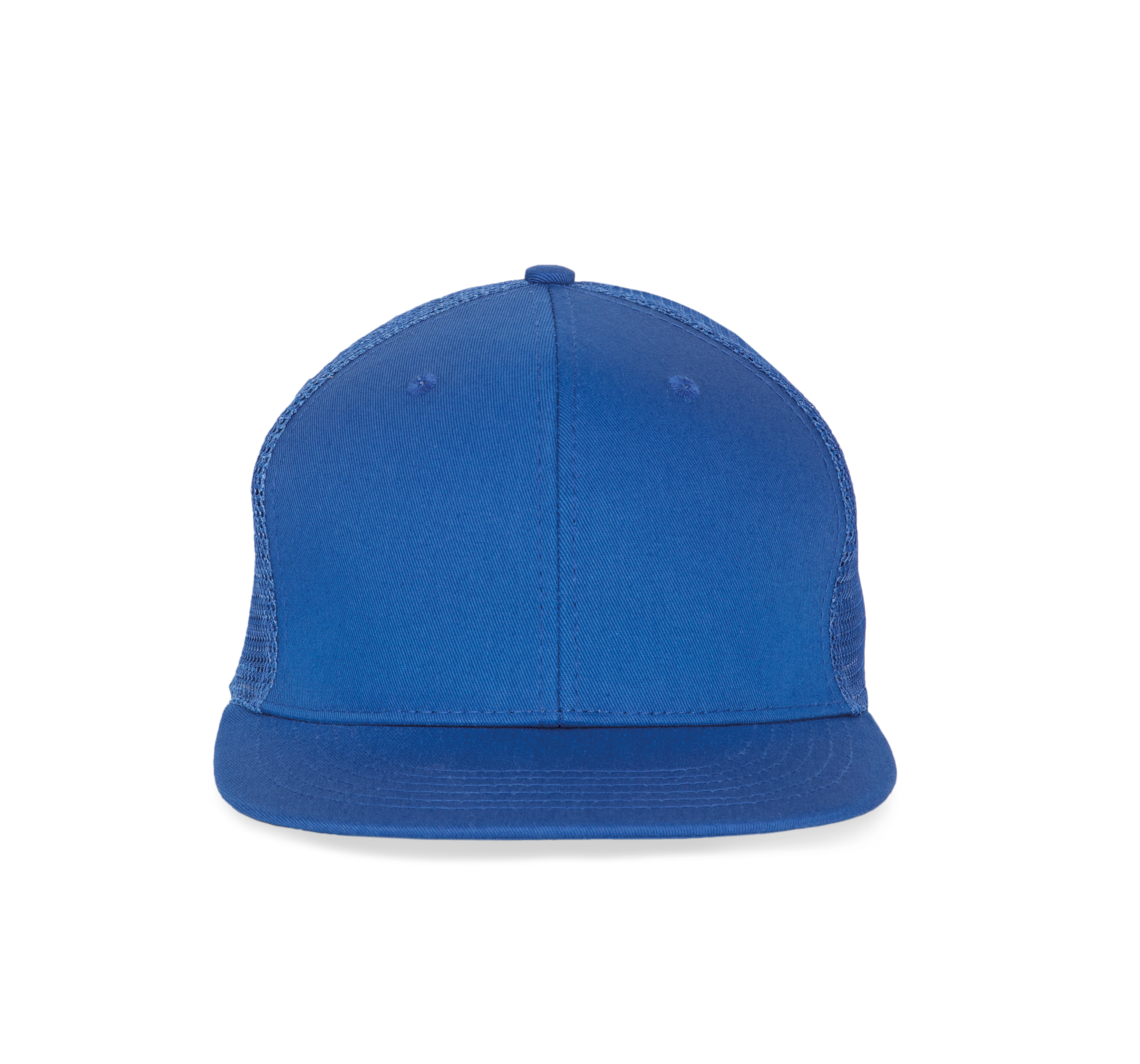 Miniature 12 pour Casquette Trucker - 6 panneaux