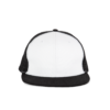 white-black