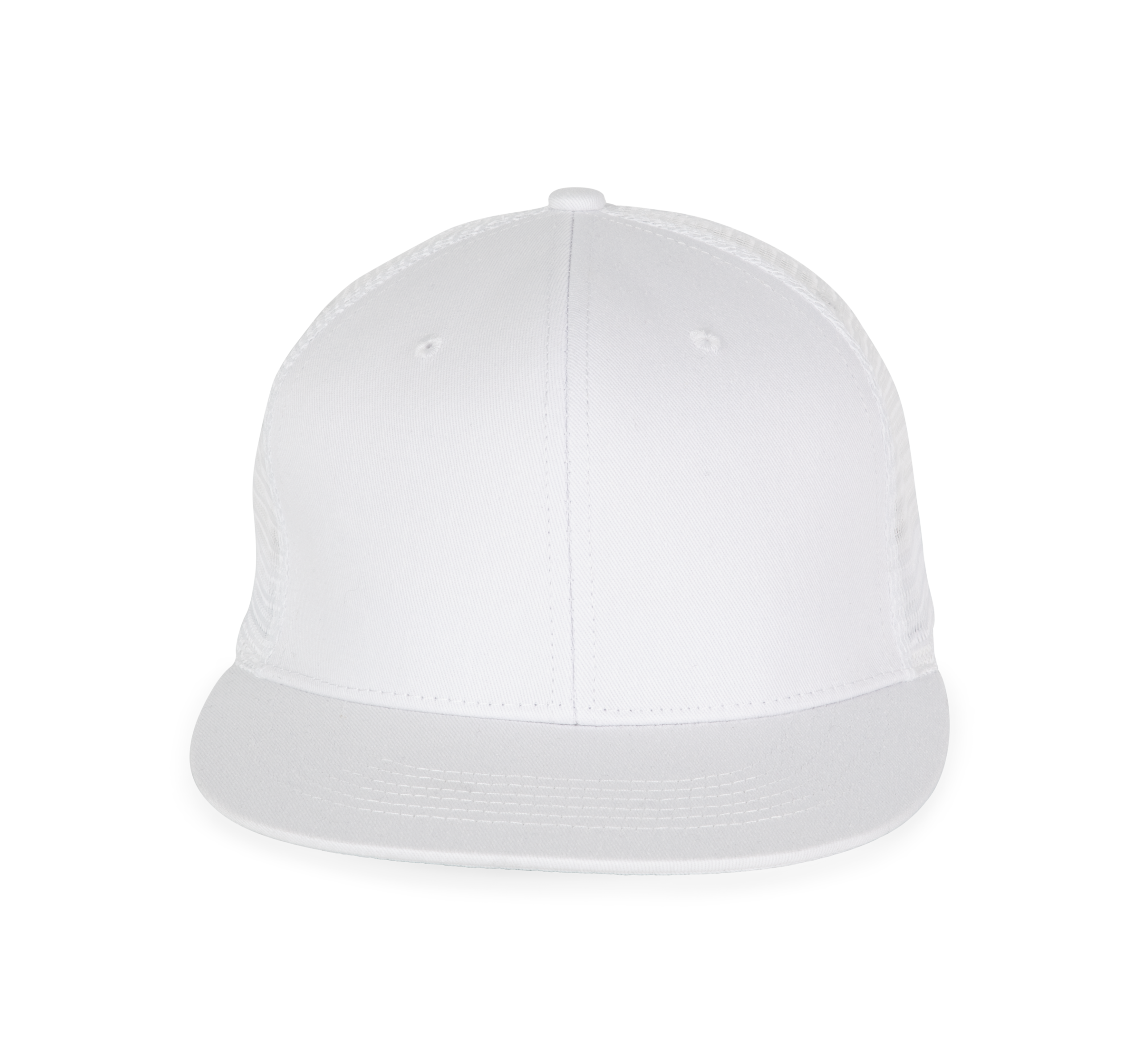 Miniature 13 pour Casquette Trucker - 6 panneaux