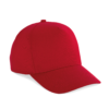 cherry-red