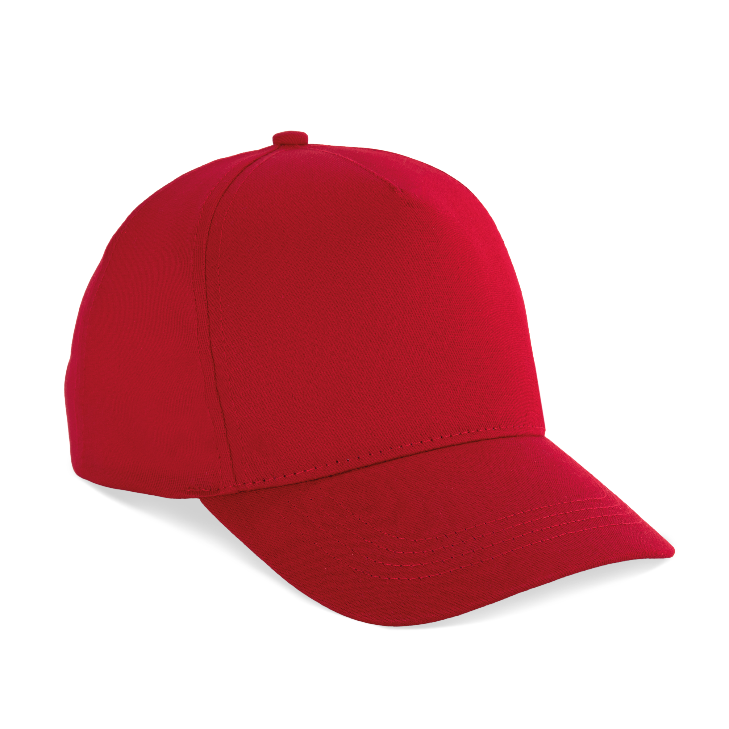 Miniature 26 pour Casquette coton - 5 panneaux