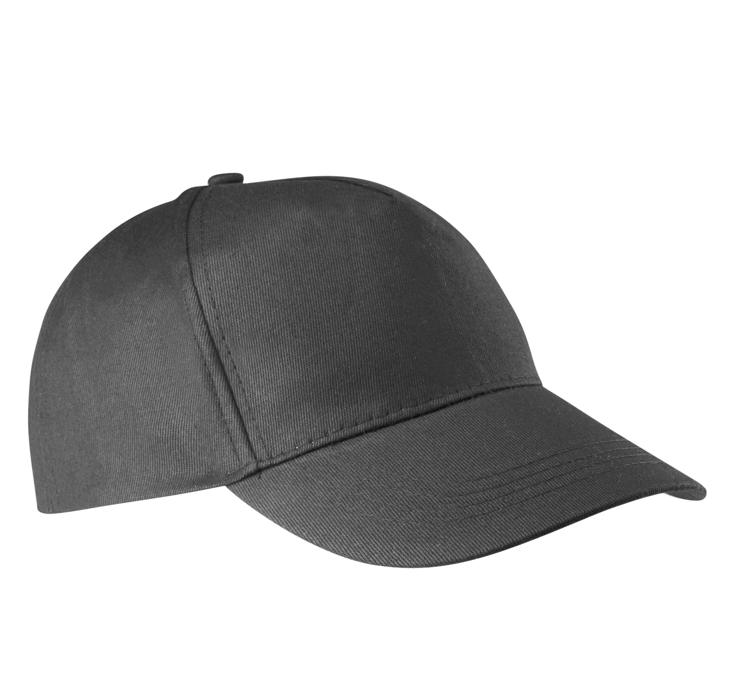 Miniature 11 pour Casquette coton - 5 panneaux