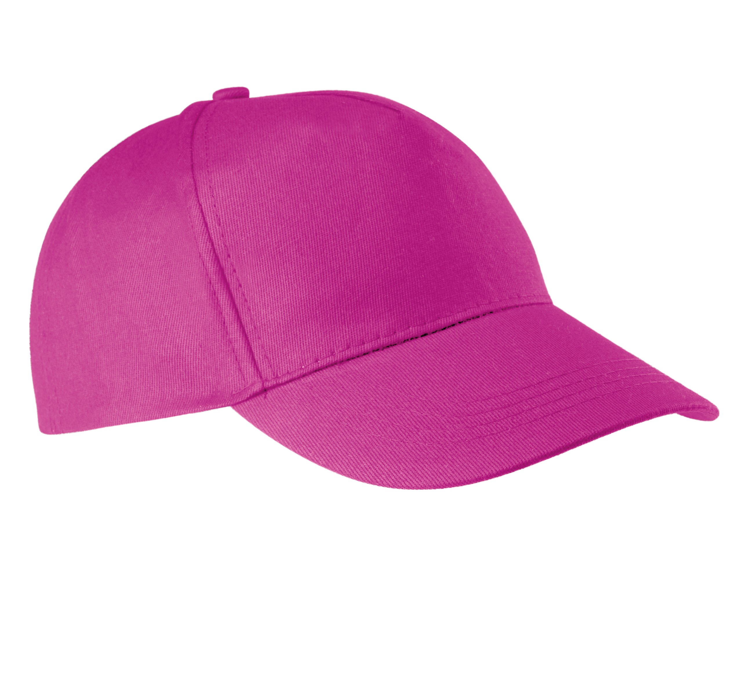 Miniature 13 pour Casquette coton - 5 panneaux