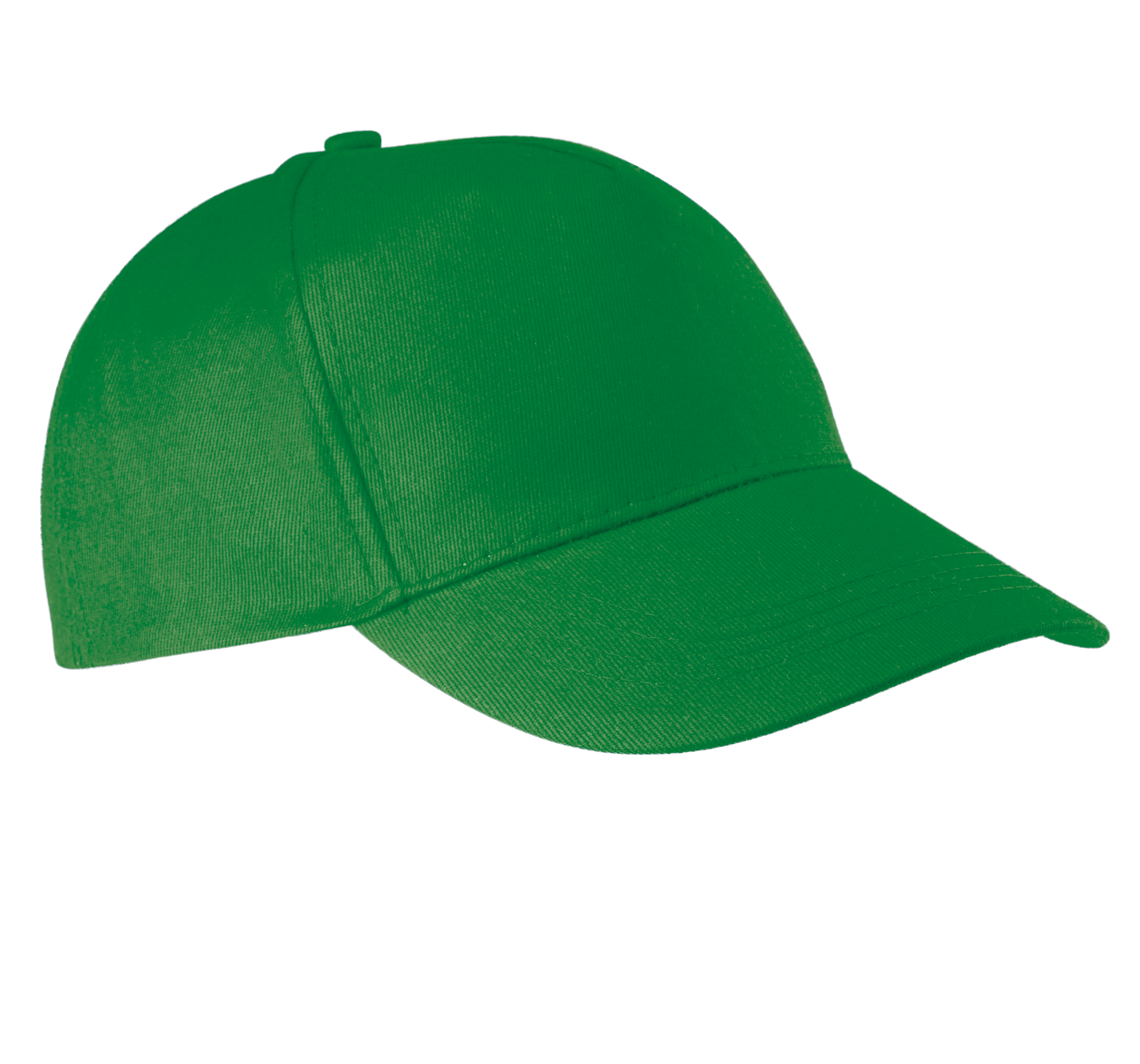Miniature 14 pour Casquette coton - 5 panneaux