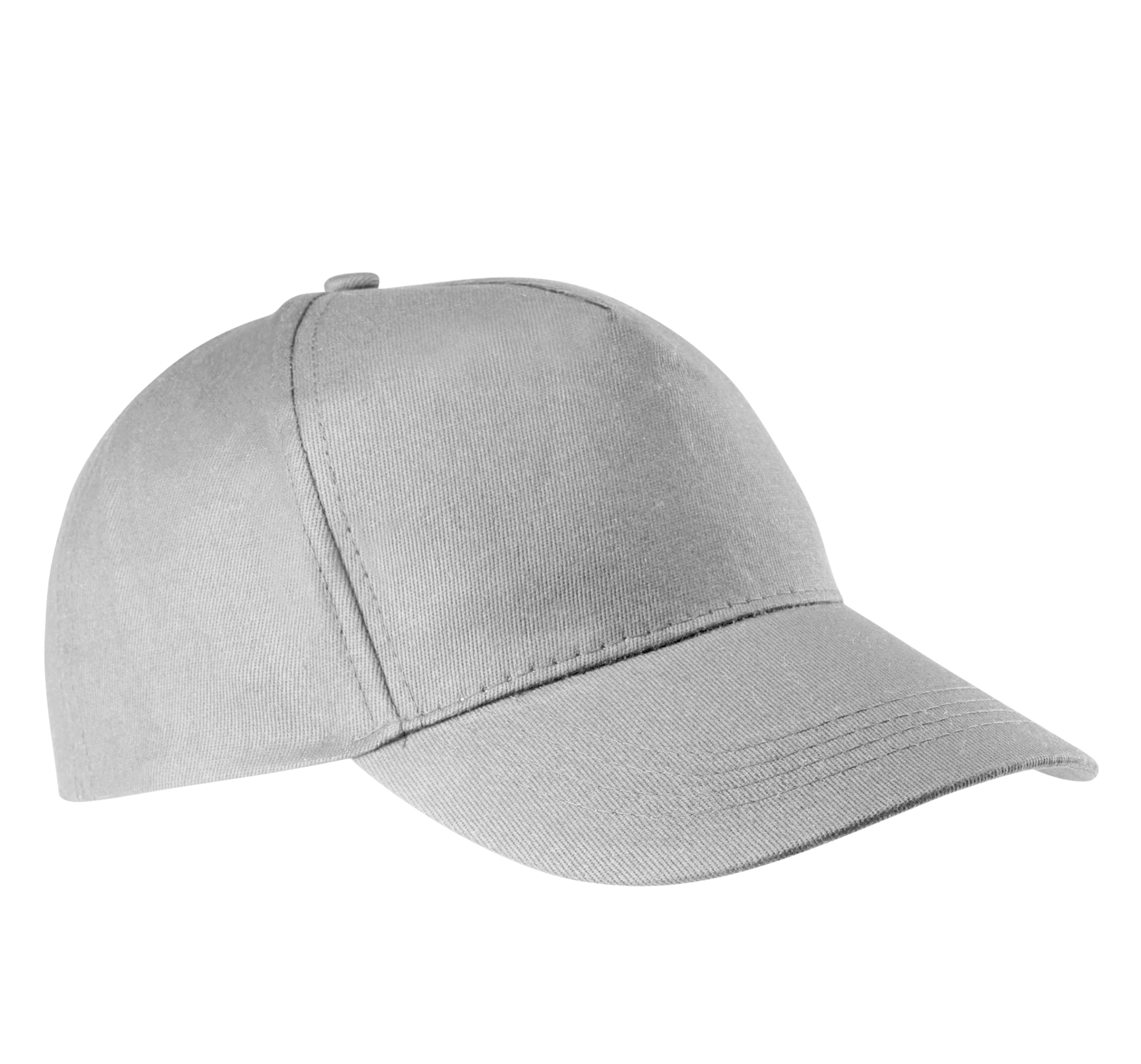 Miniature 15 pour Casquette coton - 5 panneaux