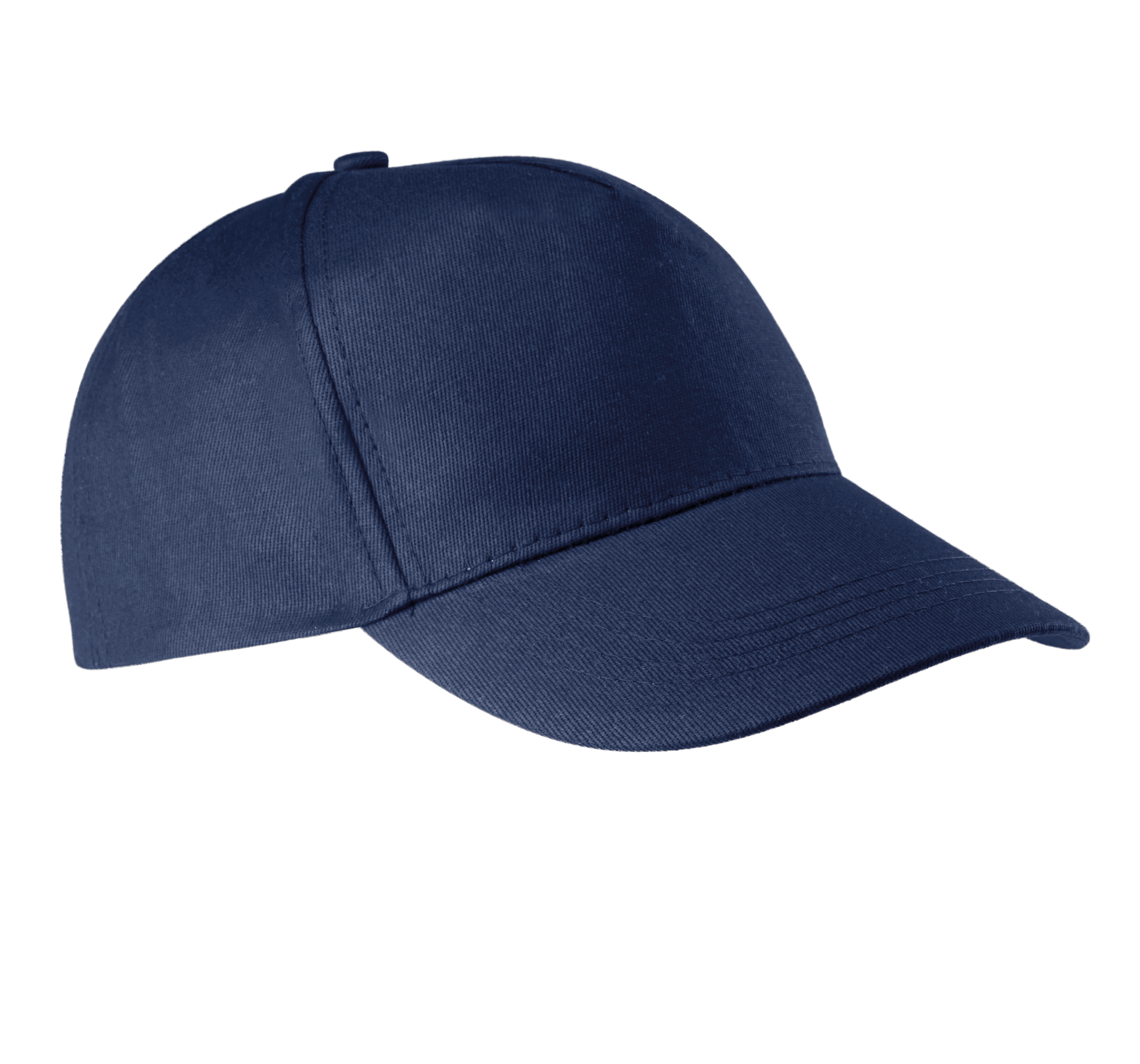Miniature 17 pour Casquette coton - 5 panneaux