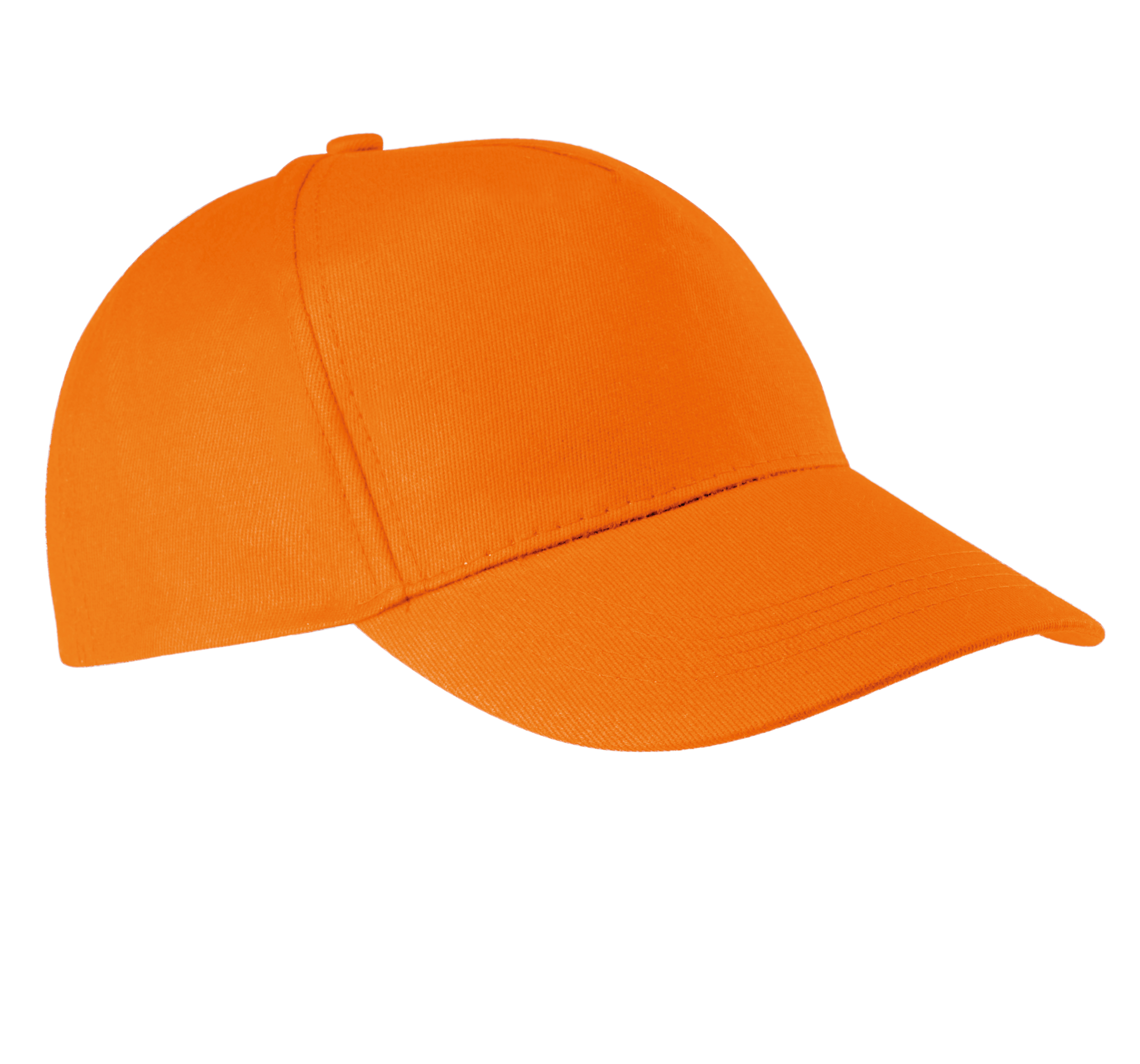 Miniature 18 pour Casquette coton - 5 panneaux