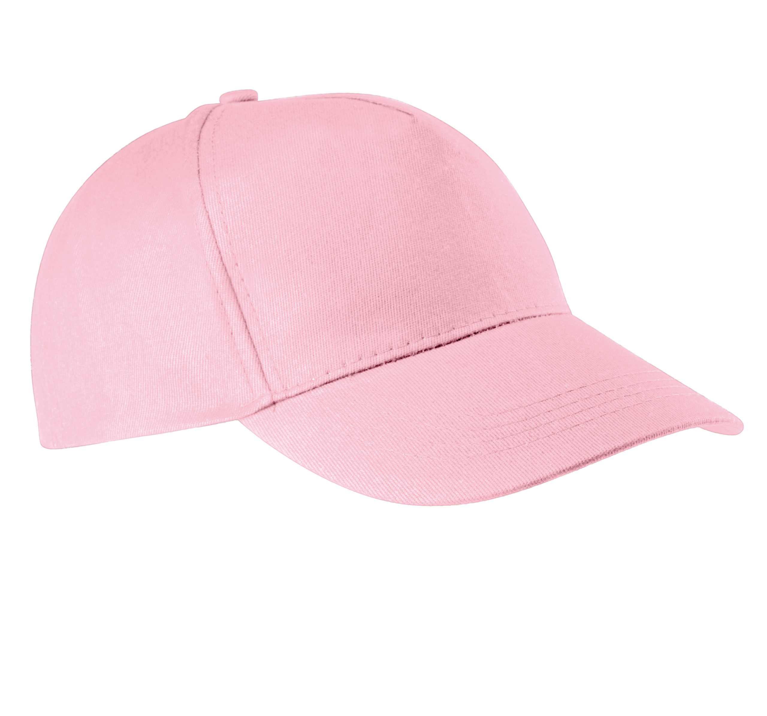 Miniature 19 pour Casquette coton - 5 panneaux