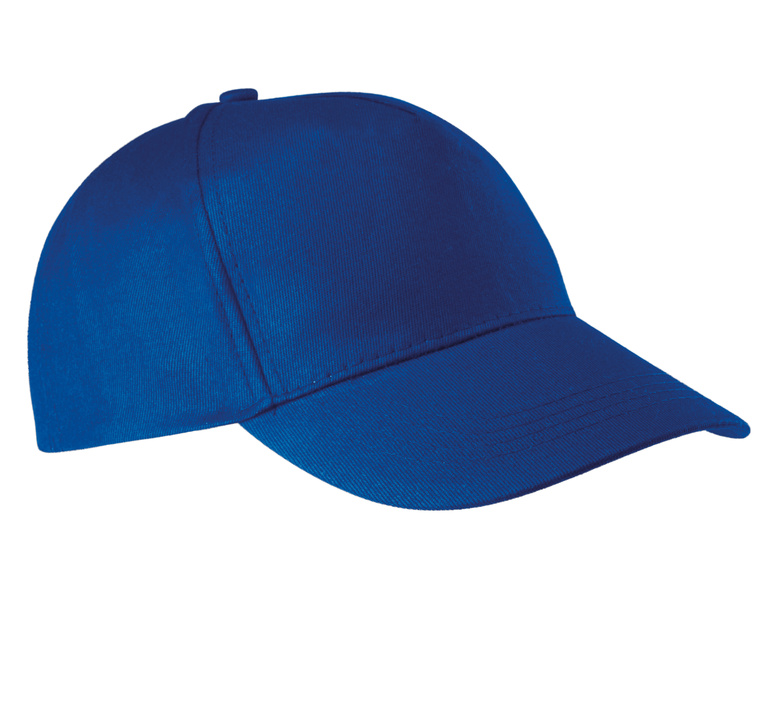 Miniature 22 pour Casquette coton - 5 panneaux