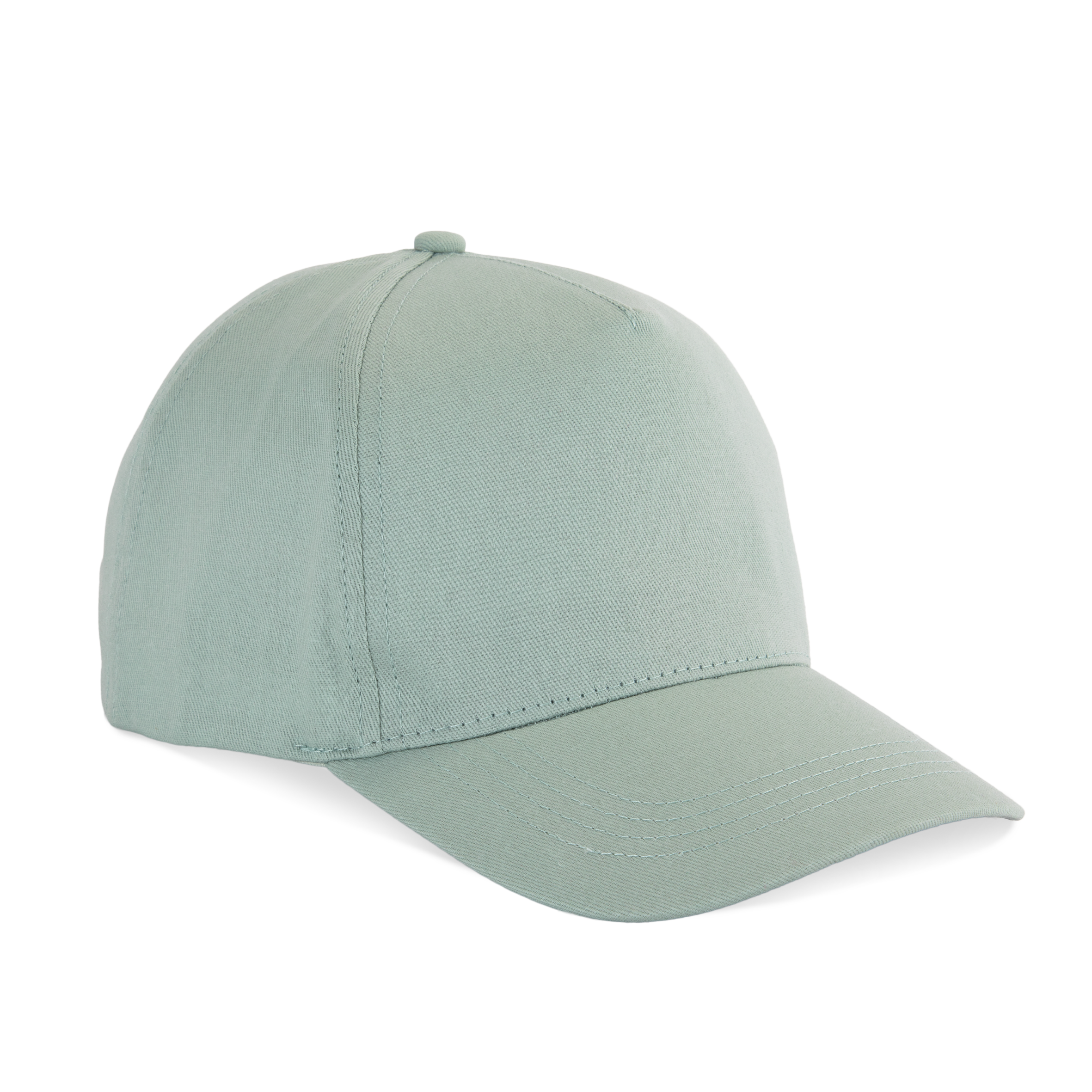 Miniature 30 pour Casquette coton - 5 panneaux